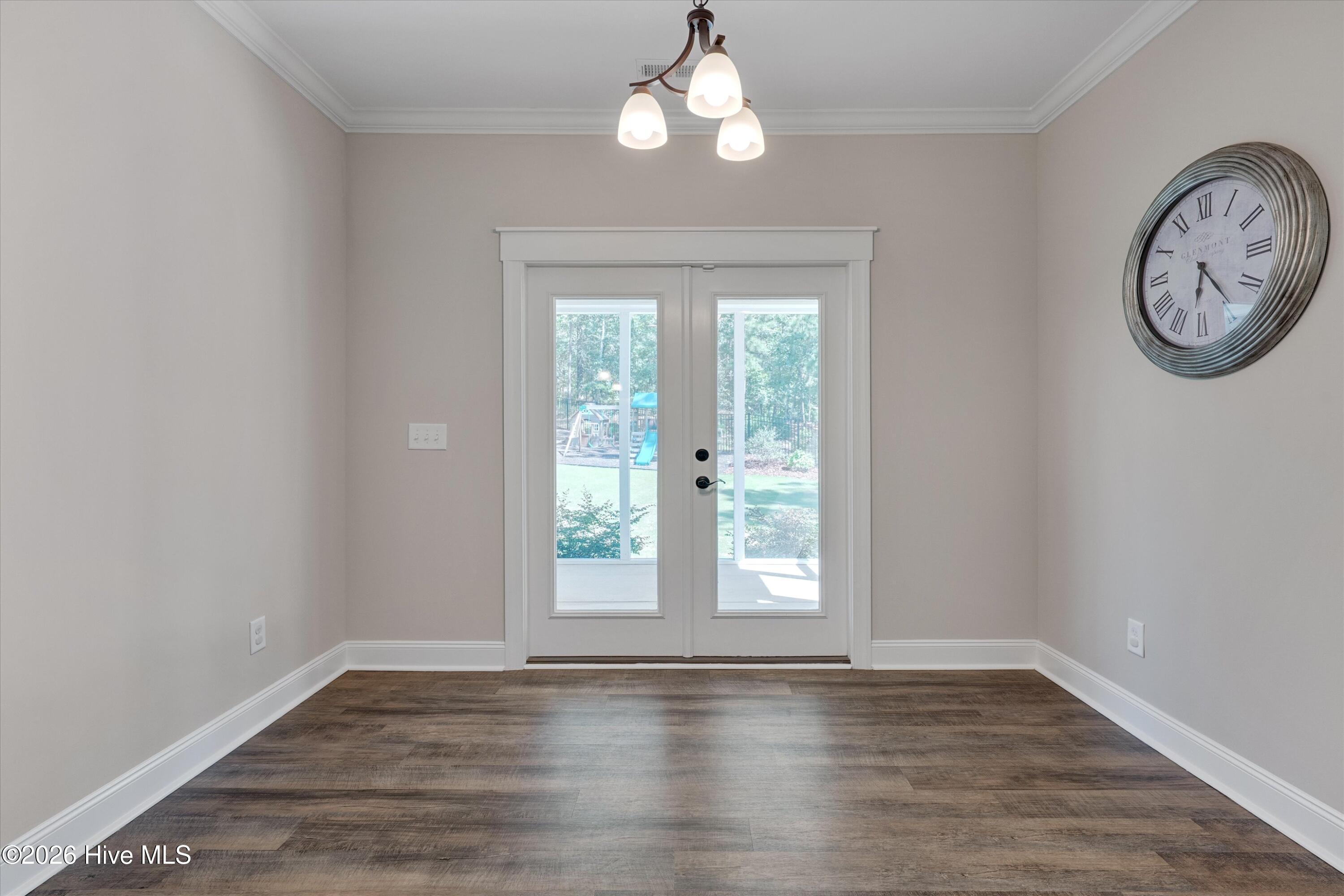 161 Spring Lake Road