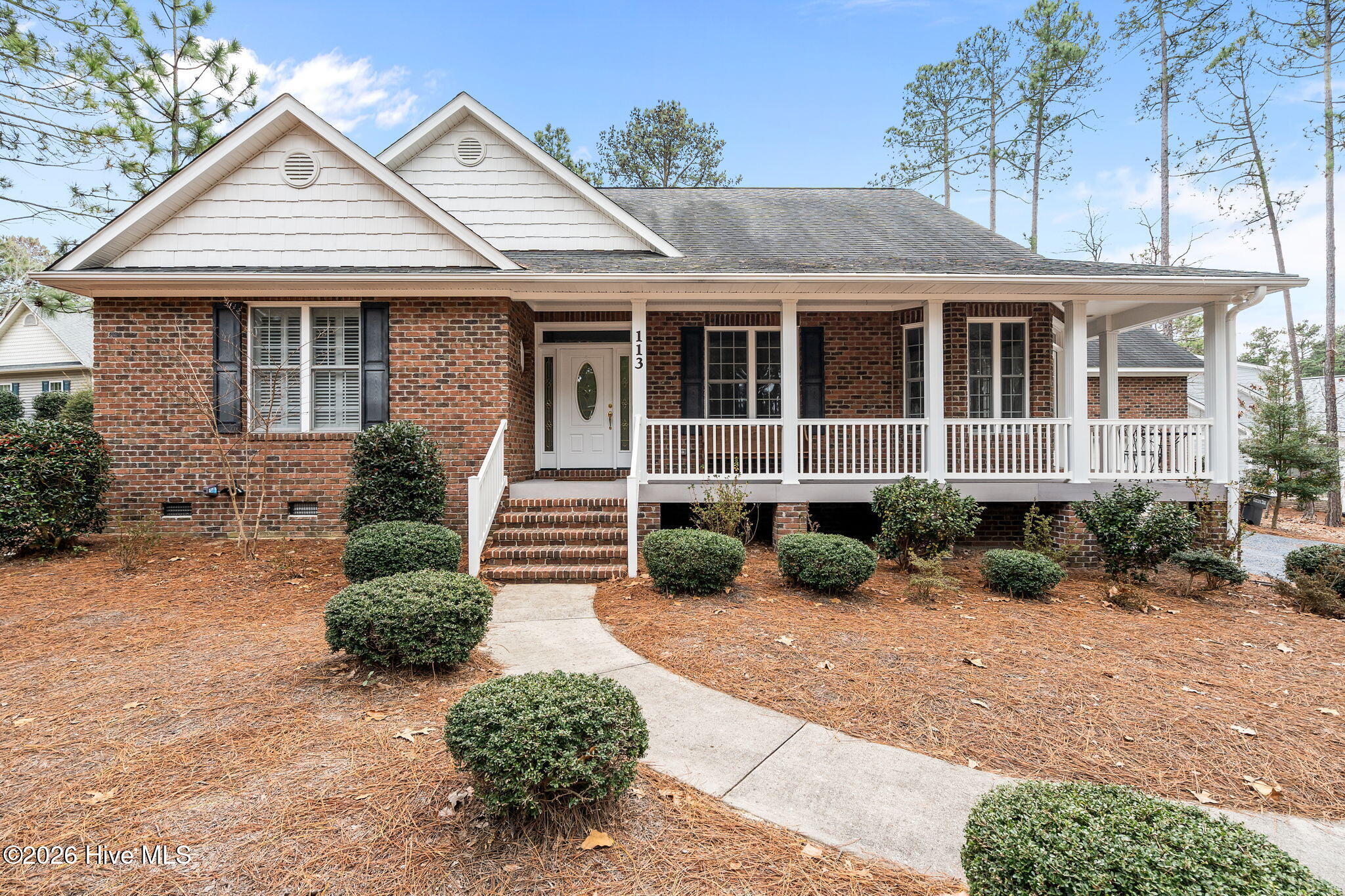 113 Simmons Drive