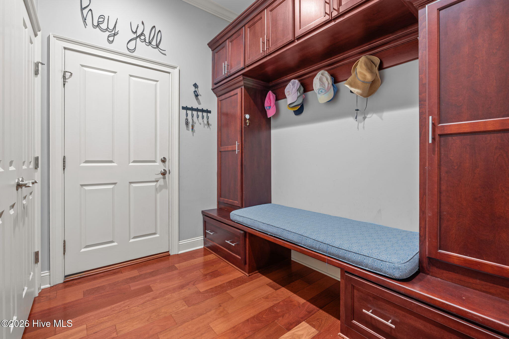 54 Greyabbey Drive
