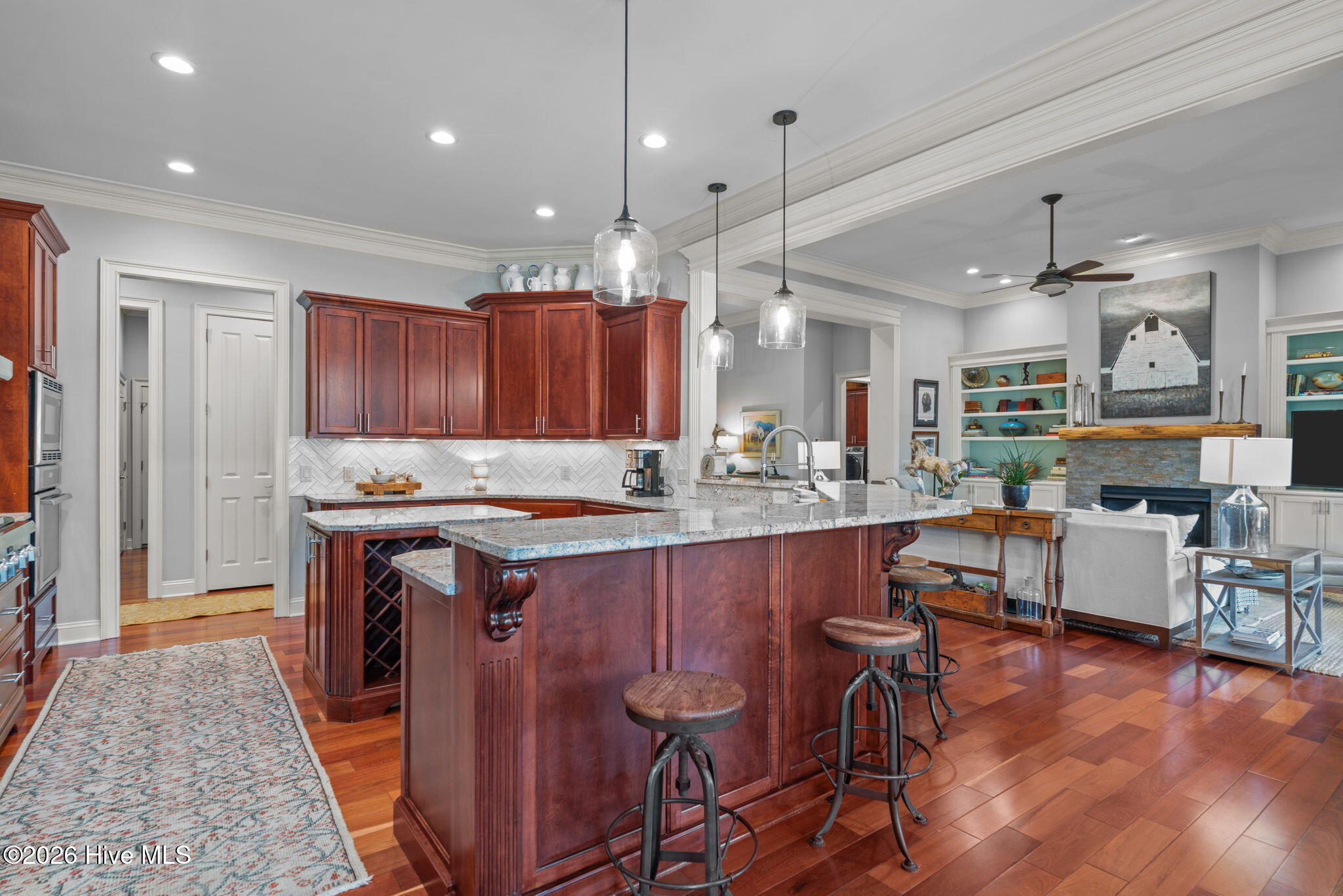 54 Greyabbey Drive