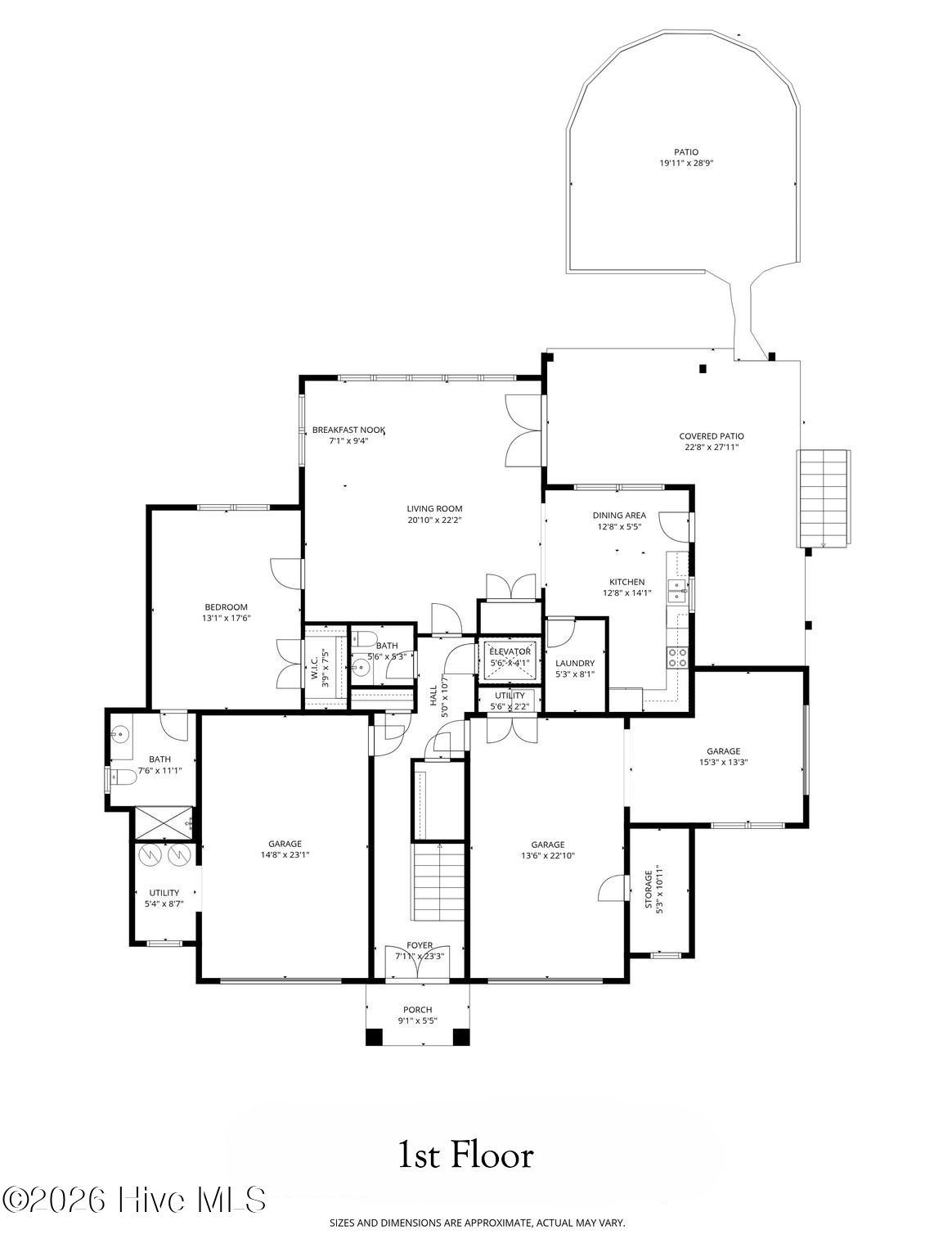 80 Eldorado Lane
