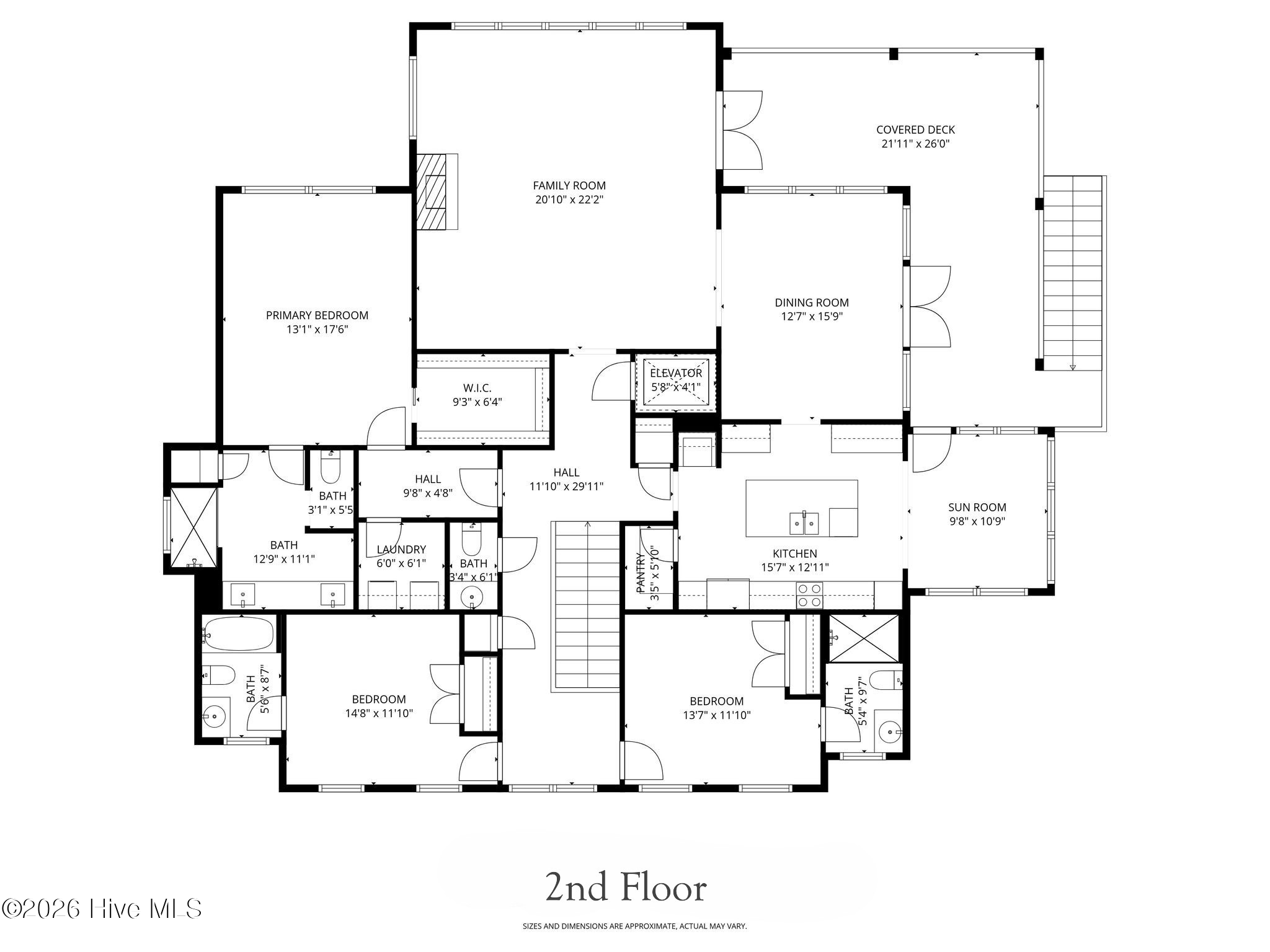 80 Eldorado Lane