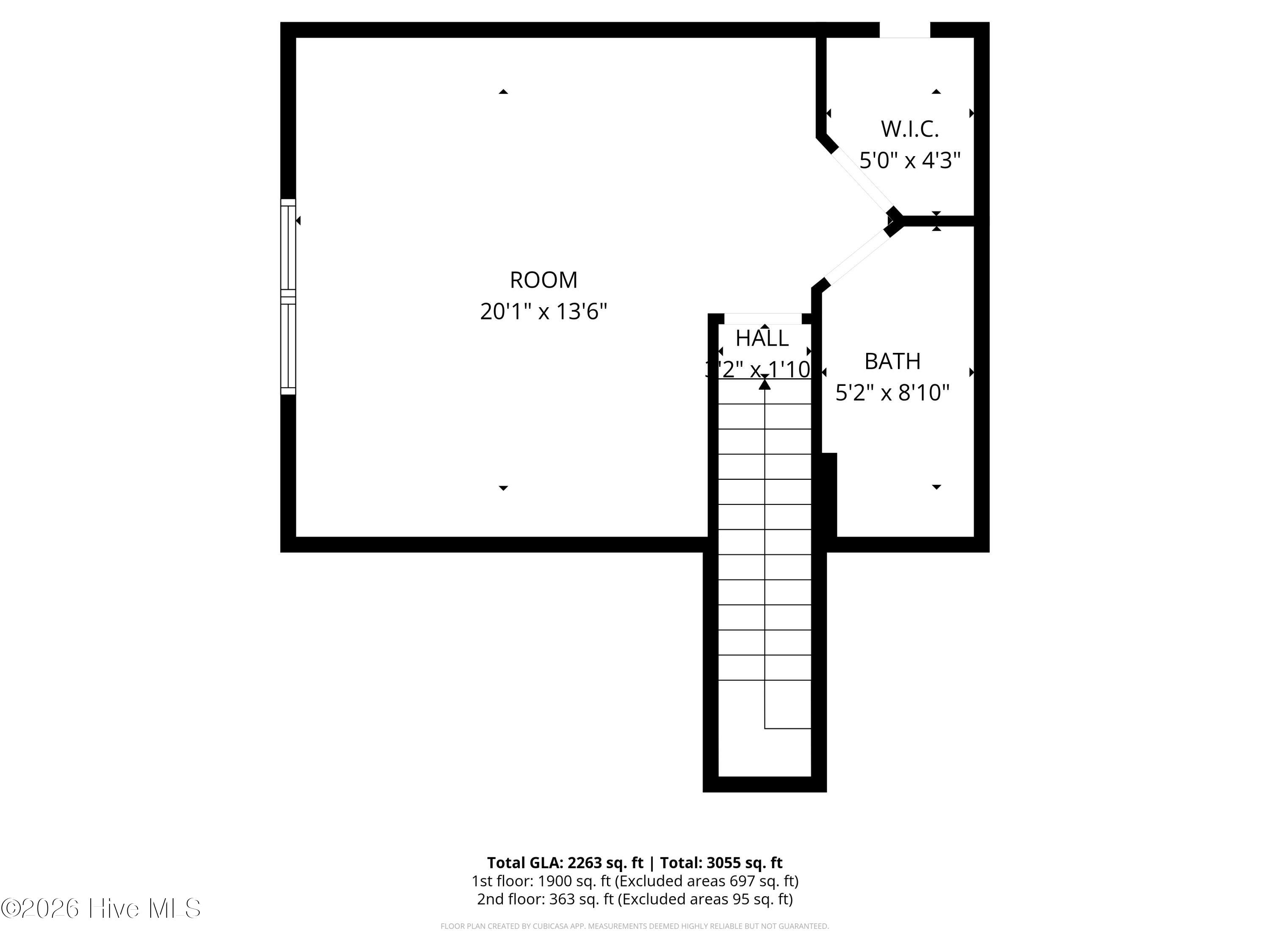 132 Courtland Circle