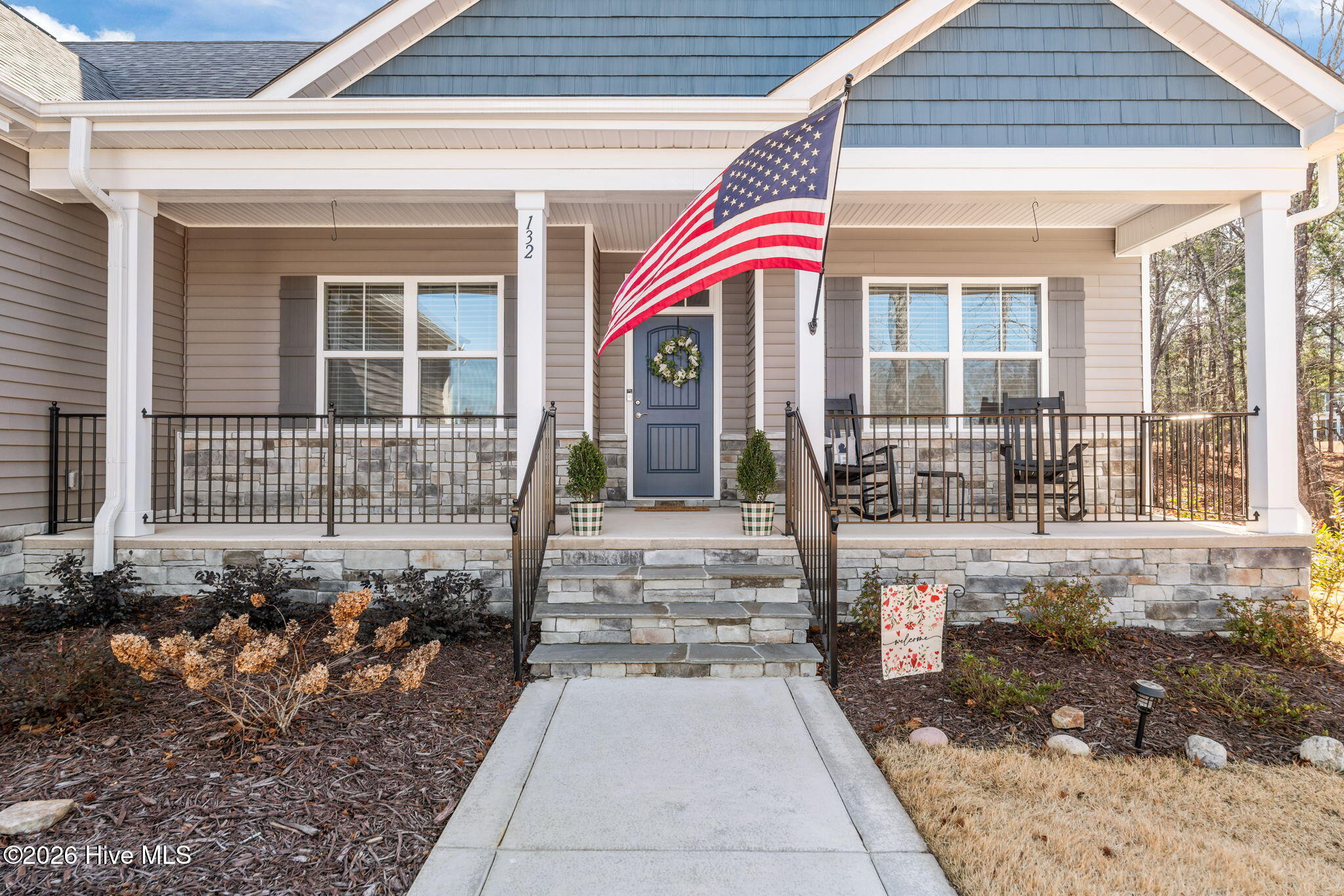 132 Courtland Circle