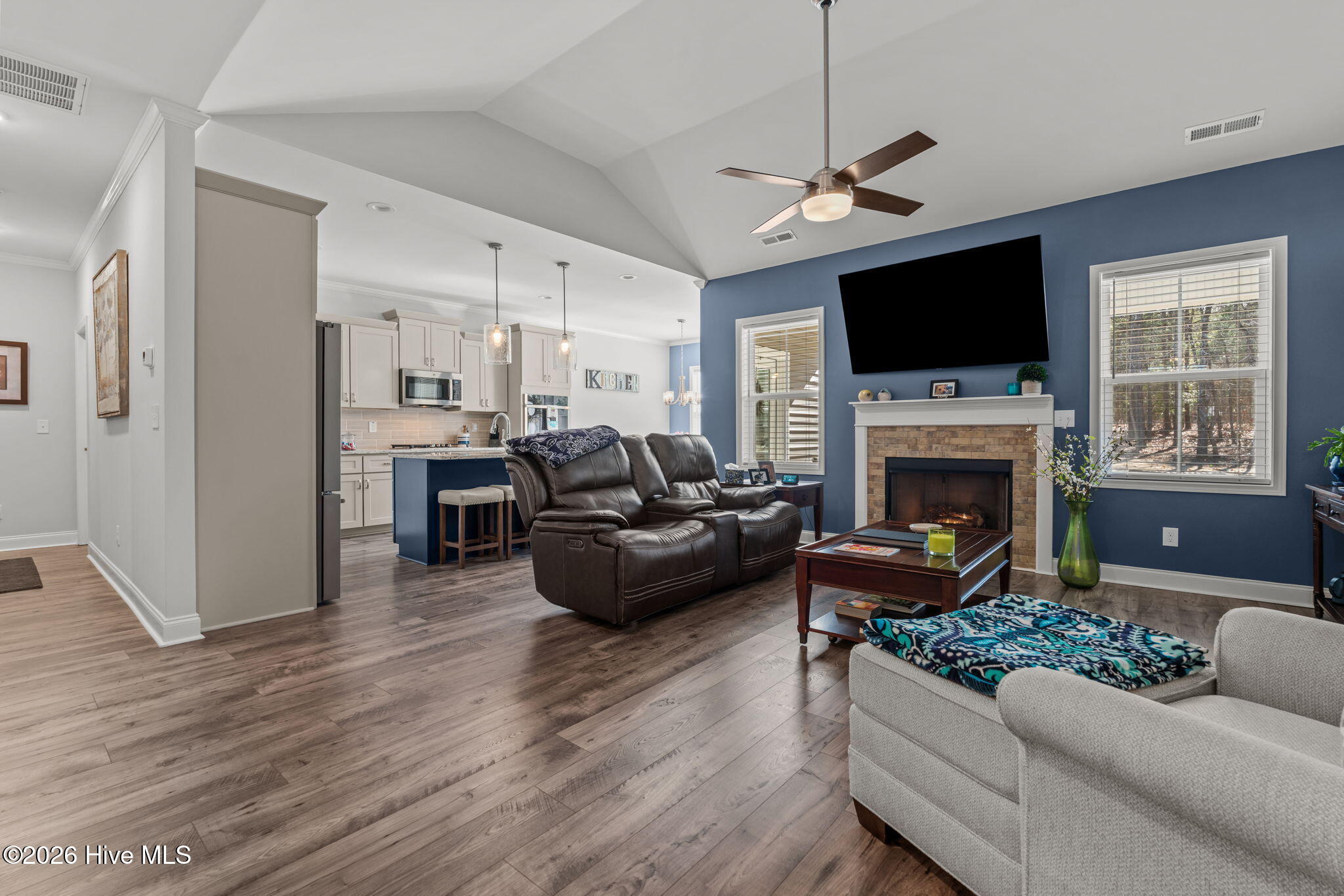 132 Courtland Circle