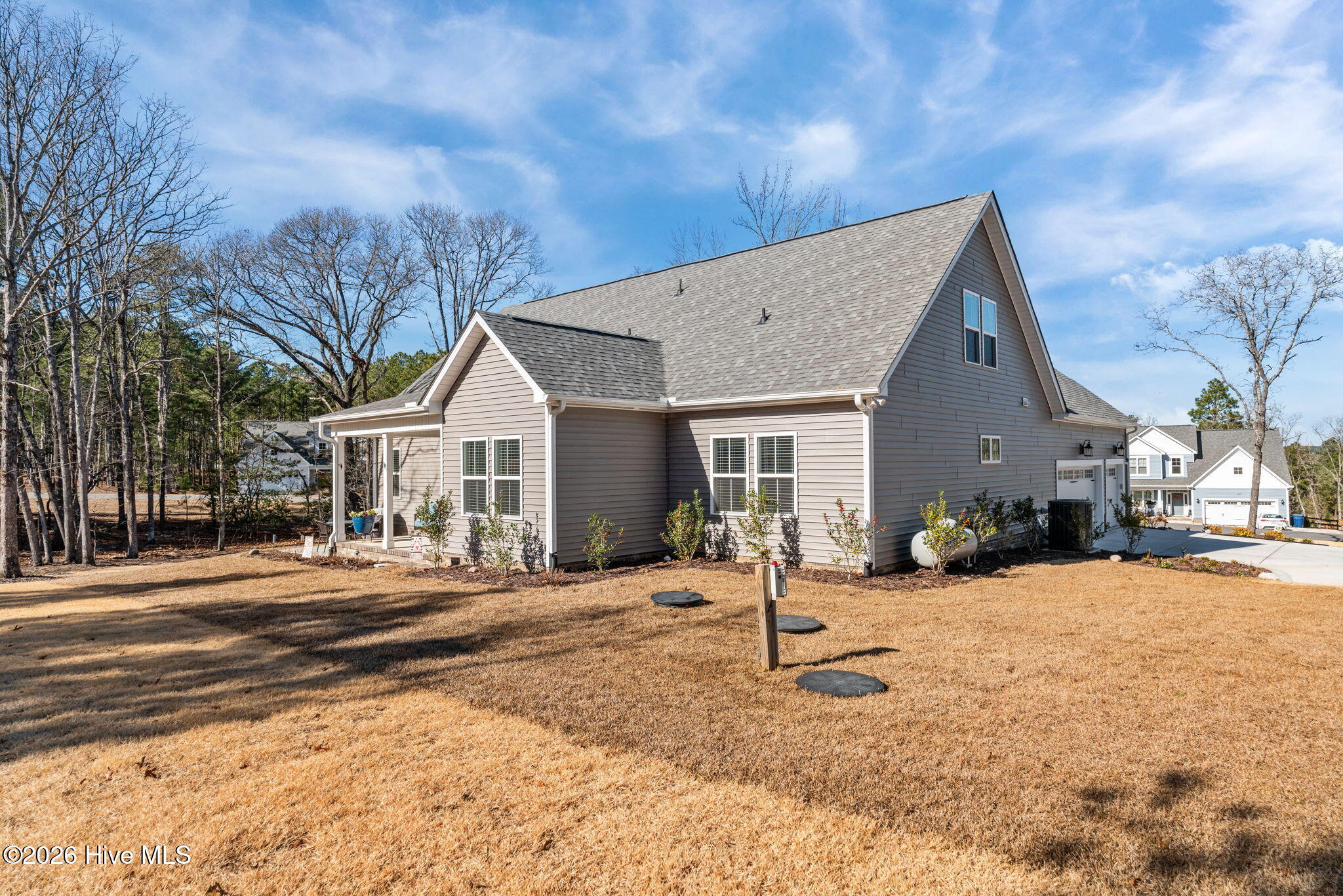 132 Courtland Circle