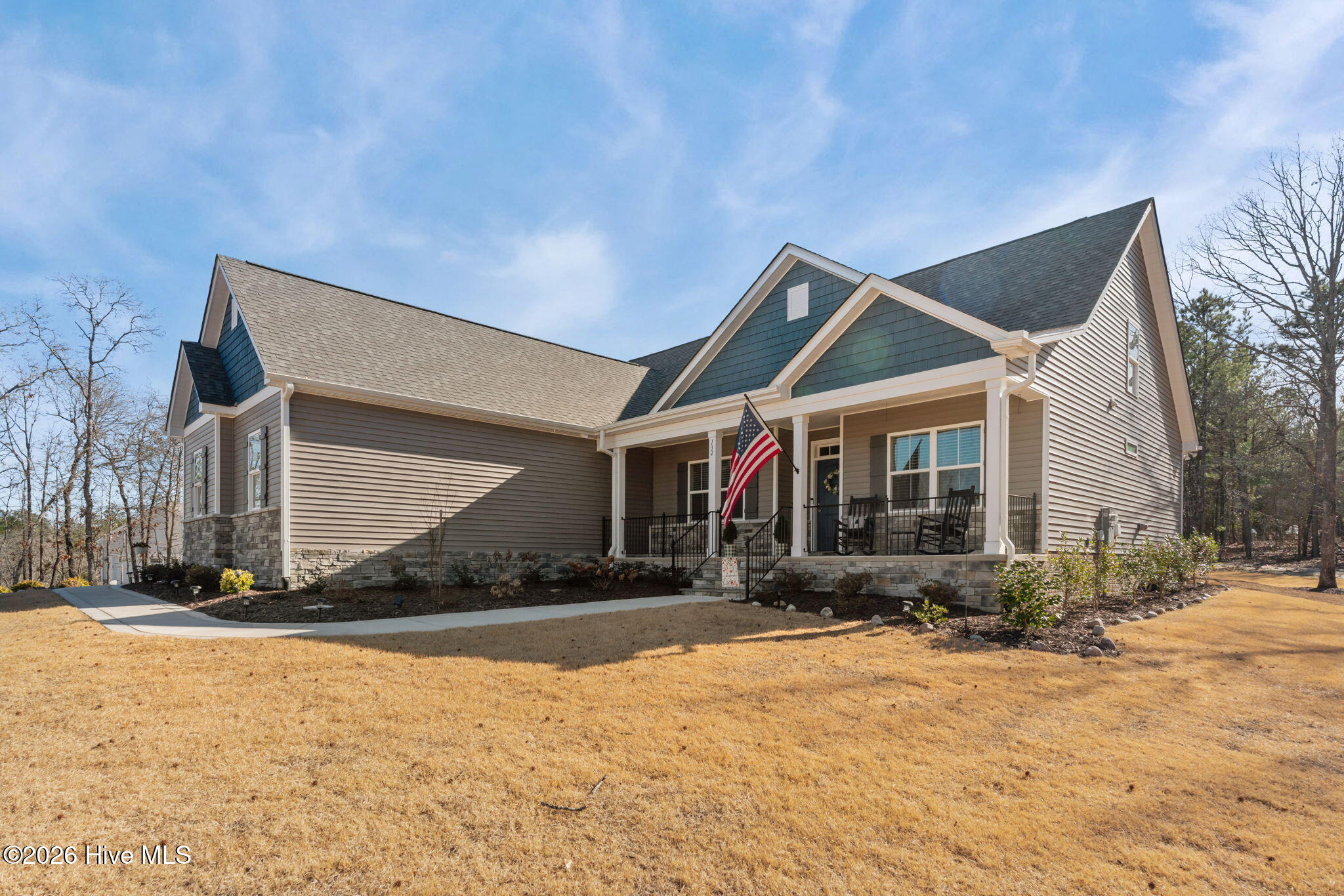 132 Courtland Circle