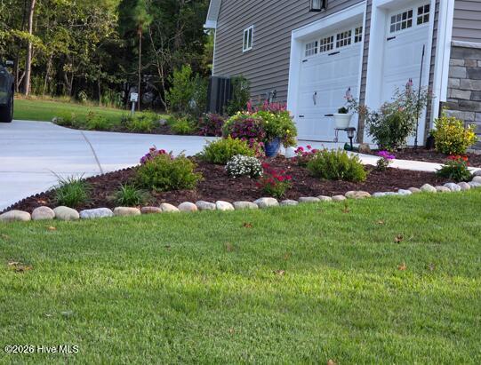 132 Courtland Circle