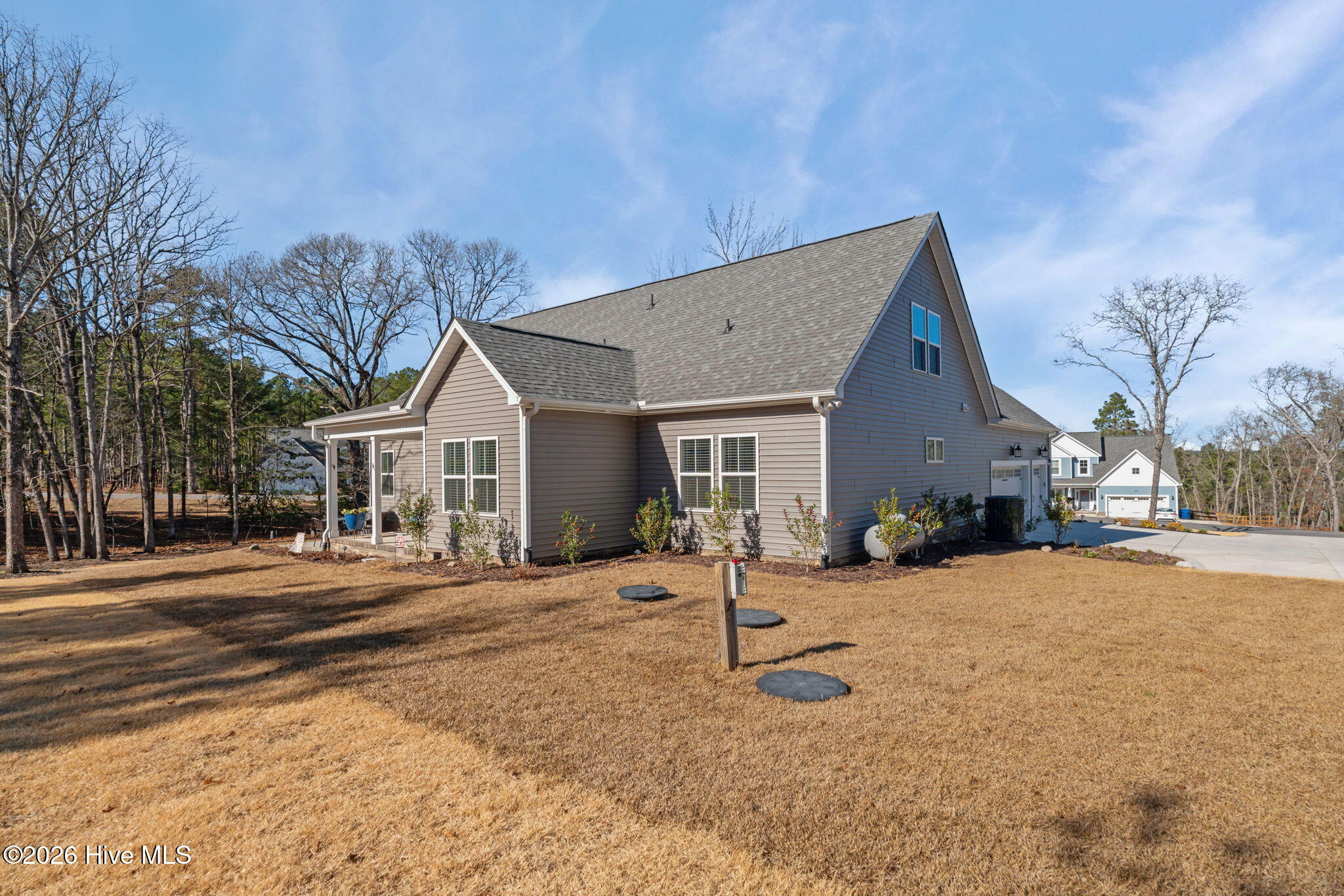 132 Courtland Circle