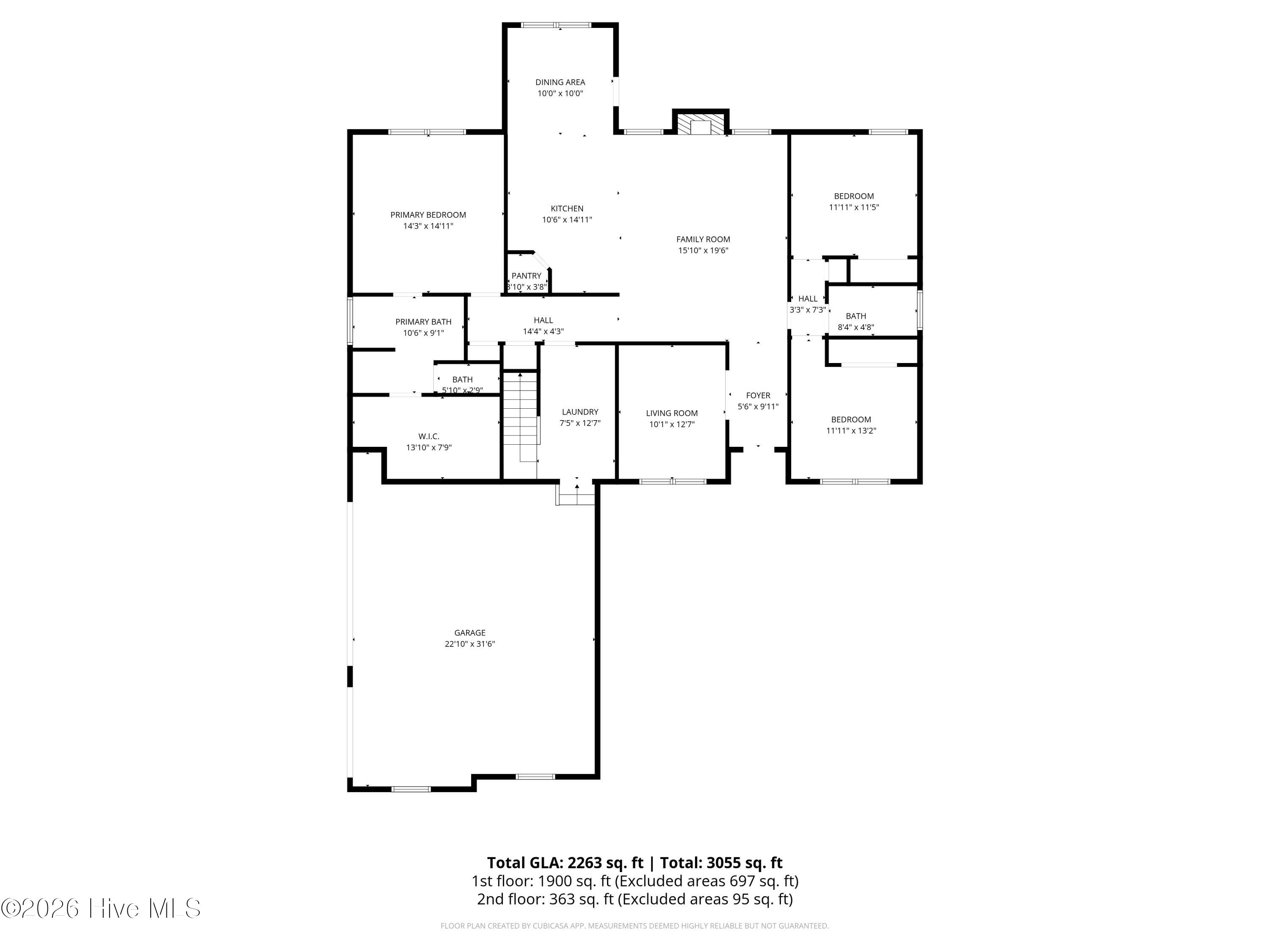 132 Courtland Circle