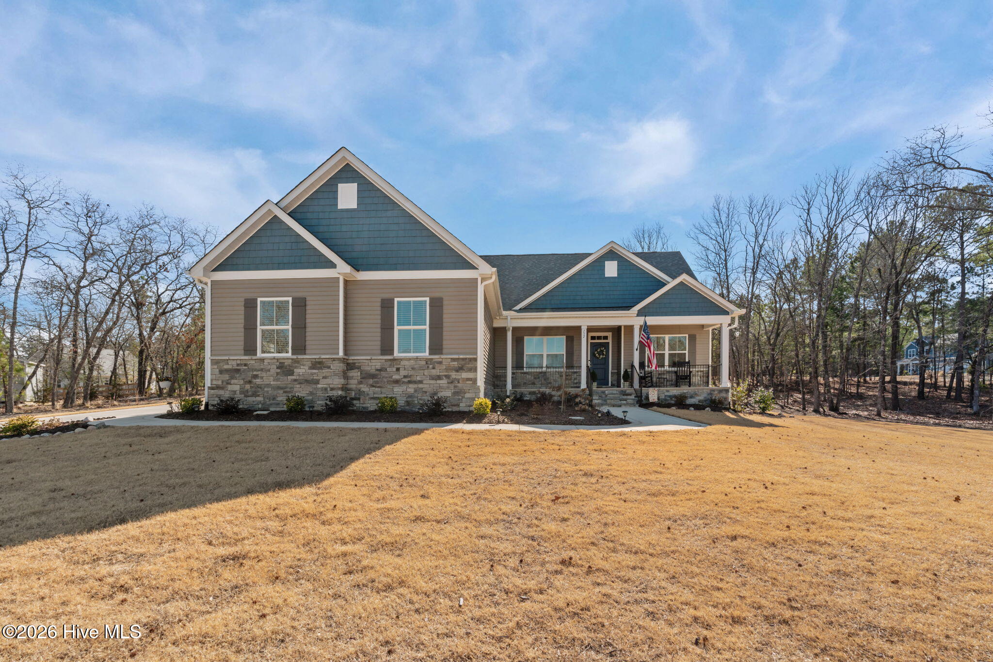 132 Courtland Circle