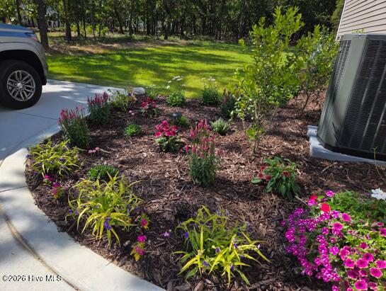 132 Courtland Circle