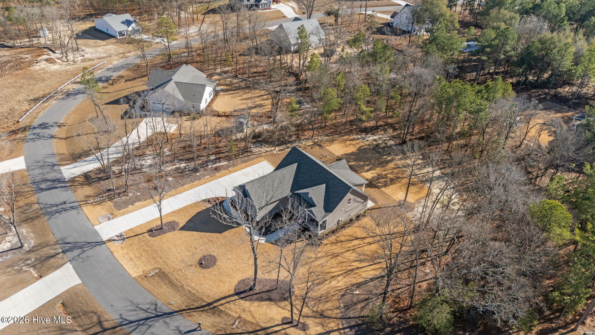 132 Courtland Circle