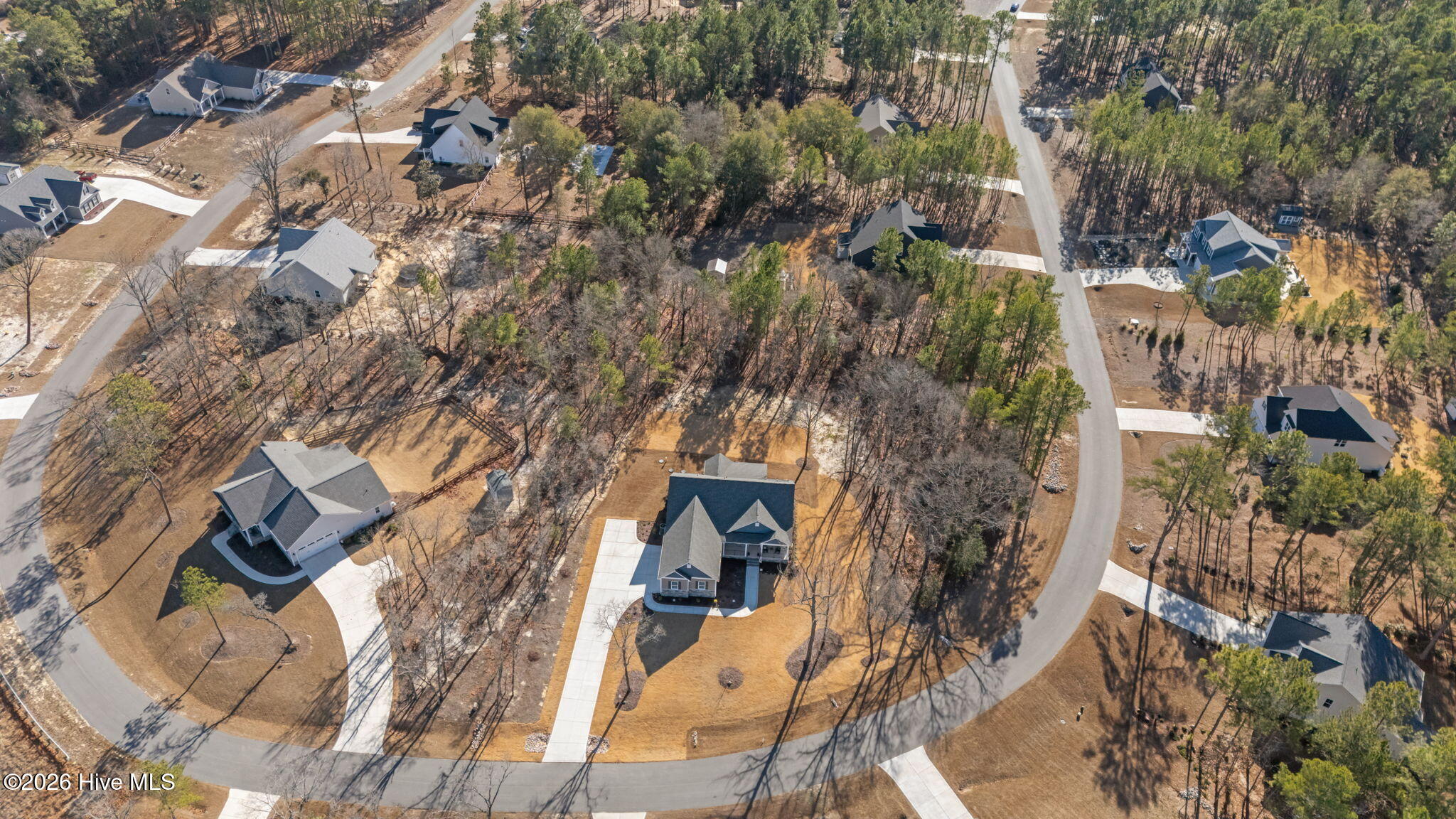 132 Courtland Circle