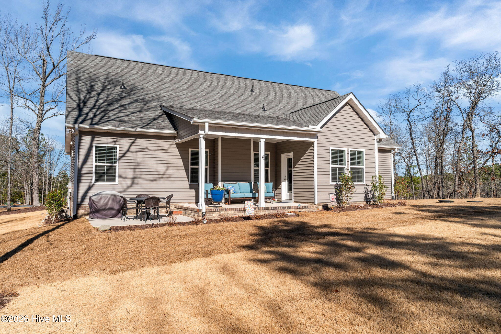 132 Courtland Circle