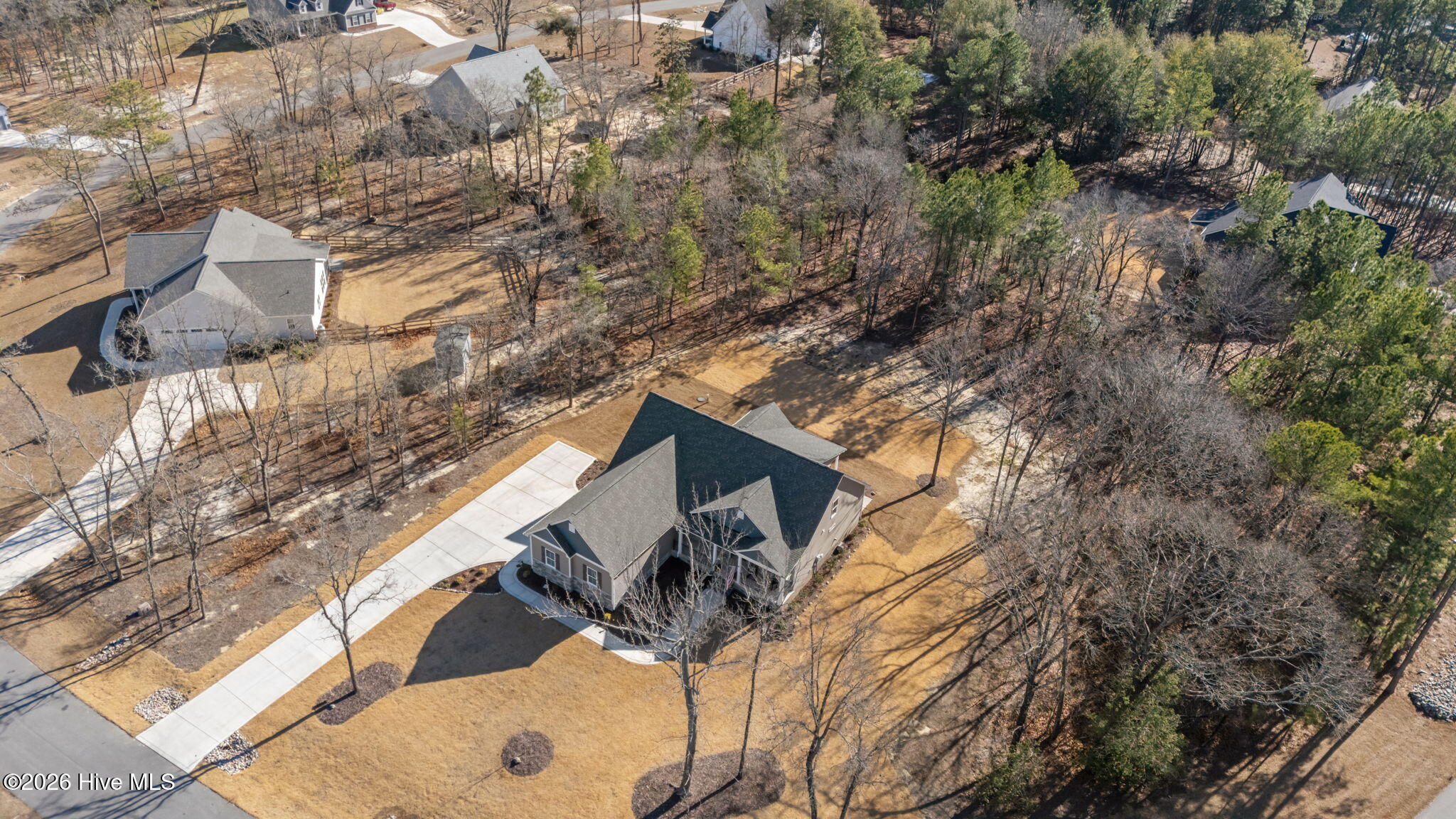 132 Courtland Circle