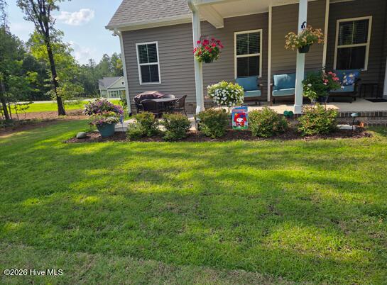 132 Courtland Circle