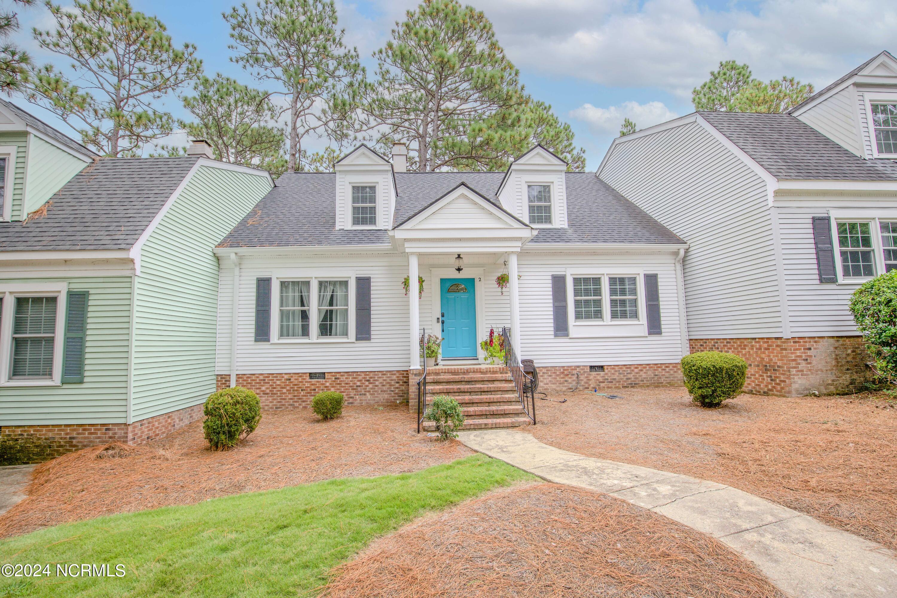2 Colonial Pines Circle
