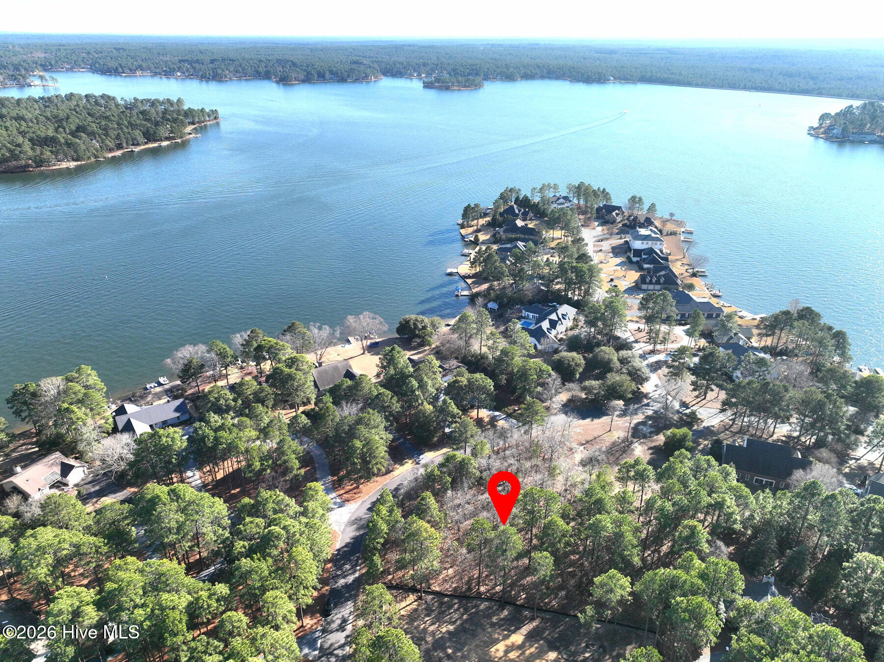 165 Simmons Drive