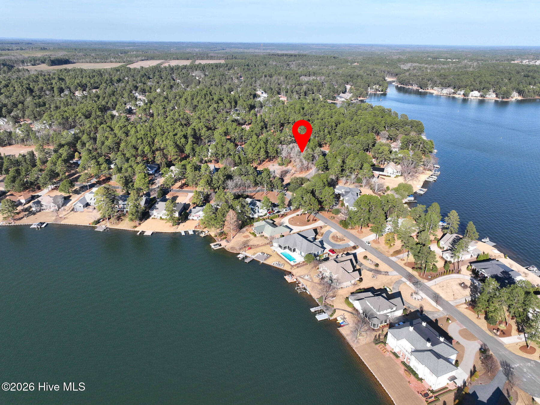 165 Simmons Drive