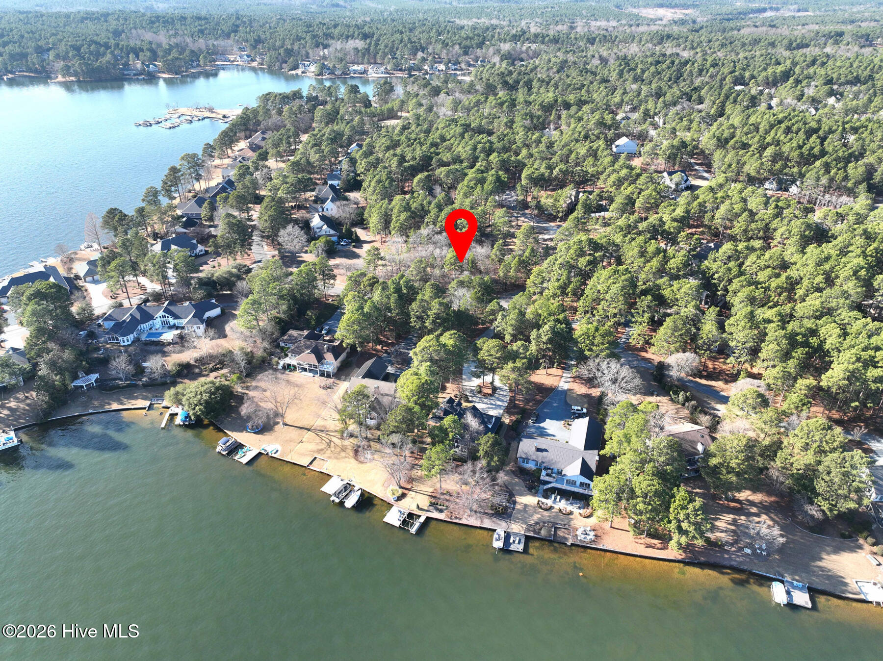 165 Simmons Drive