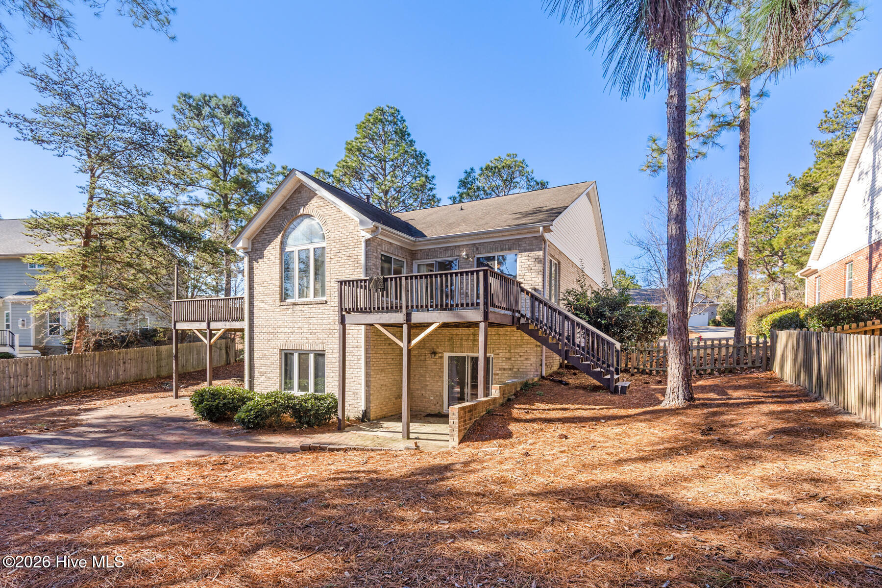 1220 Burning Tree Road