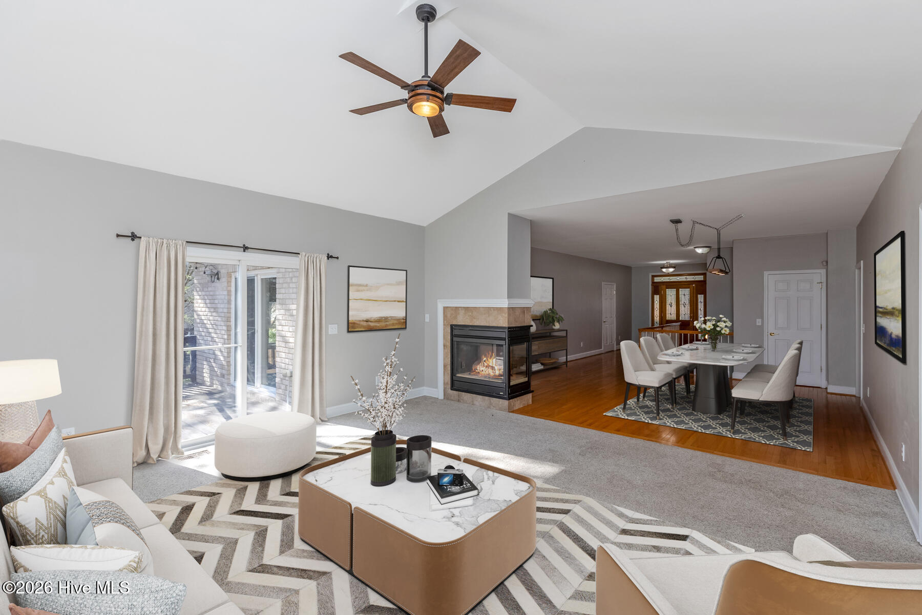 1220 Burning Tree Road