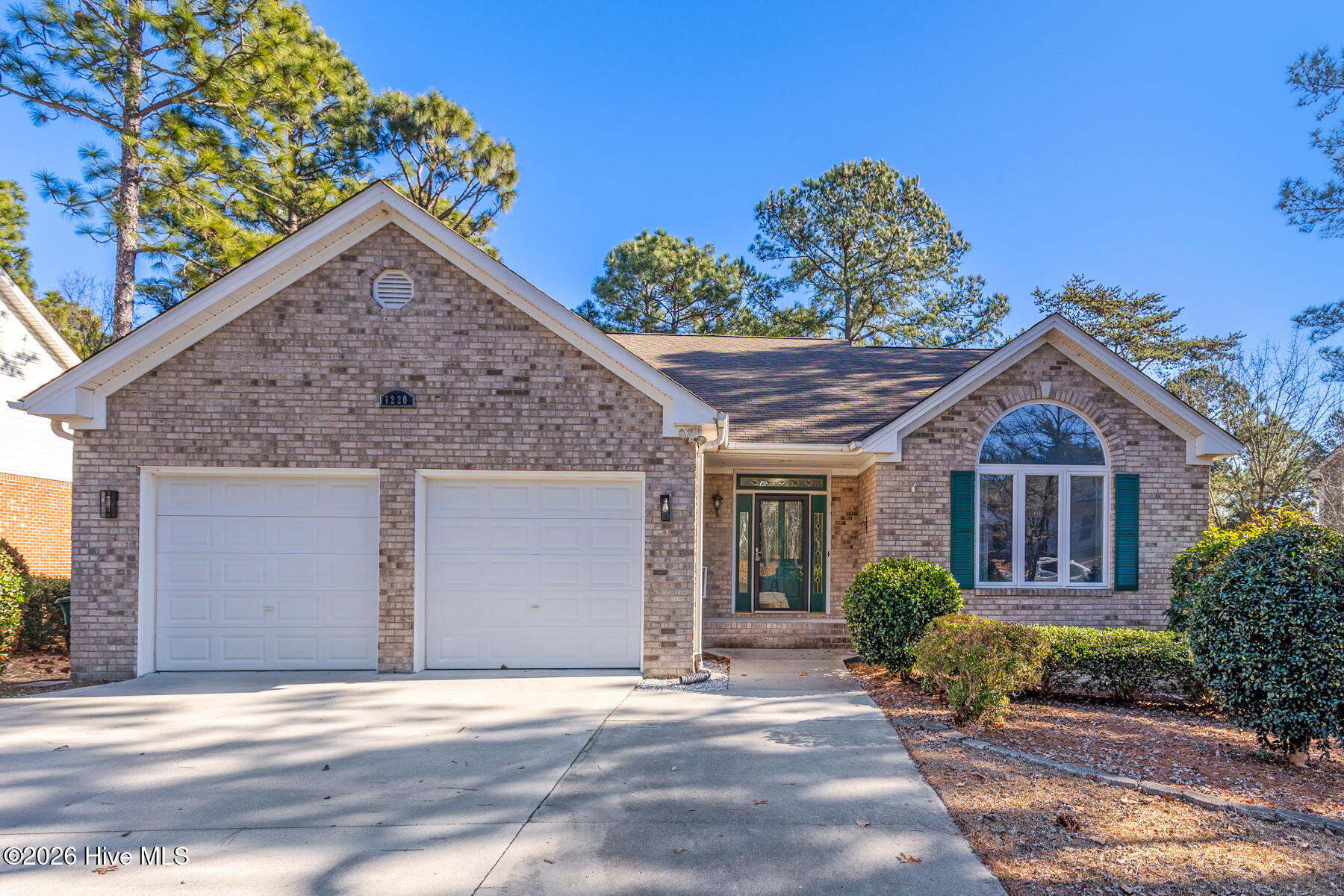 1220 Burning Tree Road