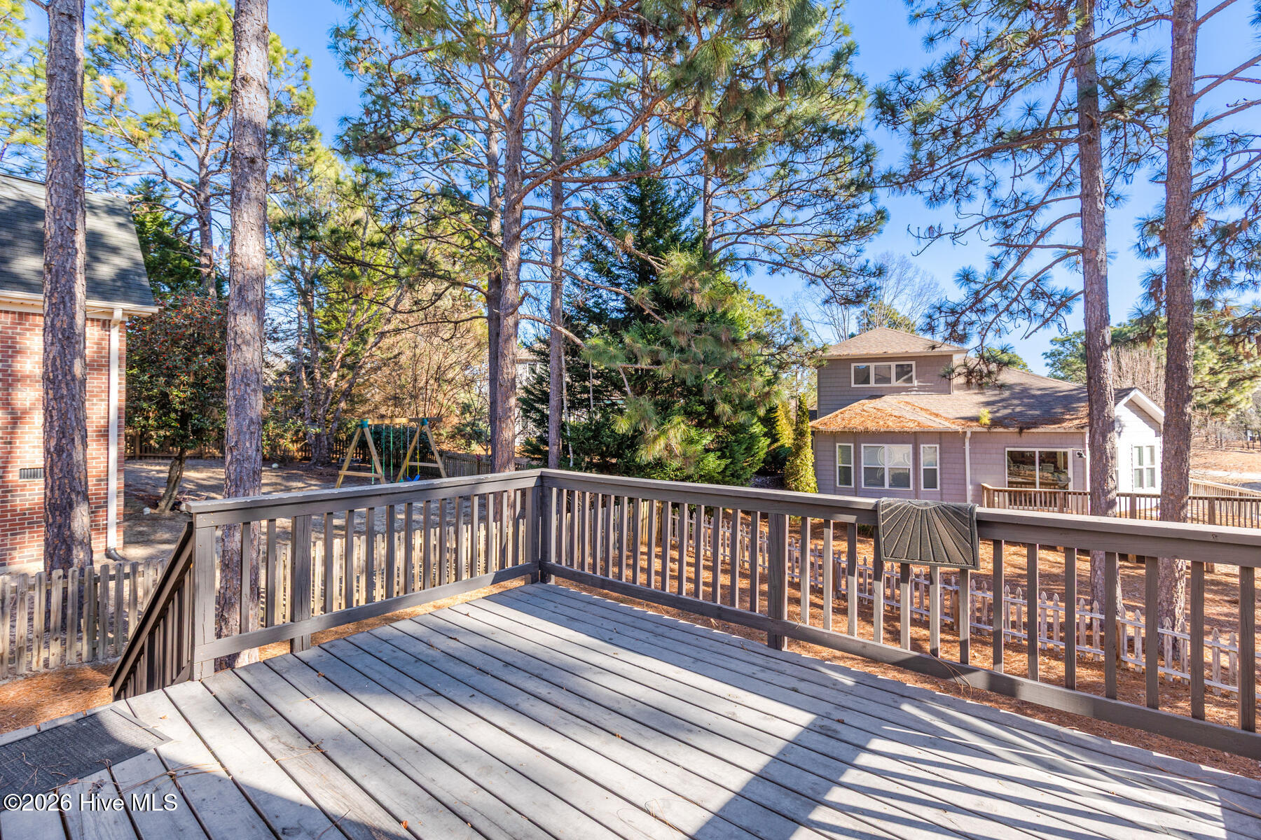 1220 Burning Tree Road