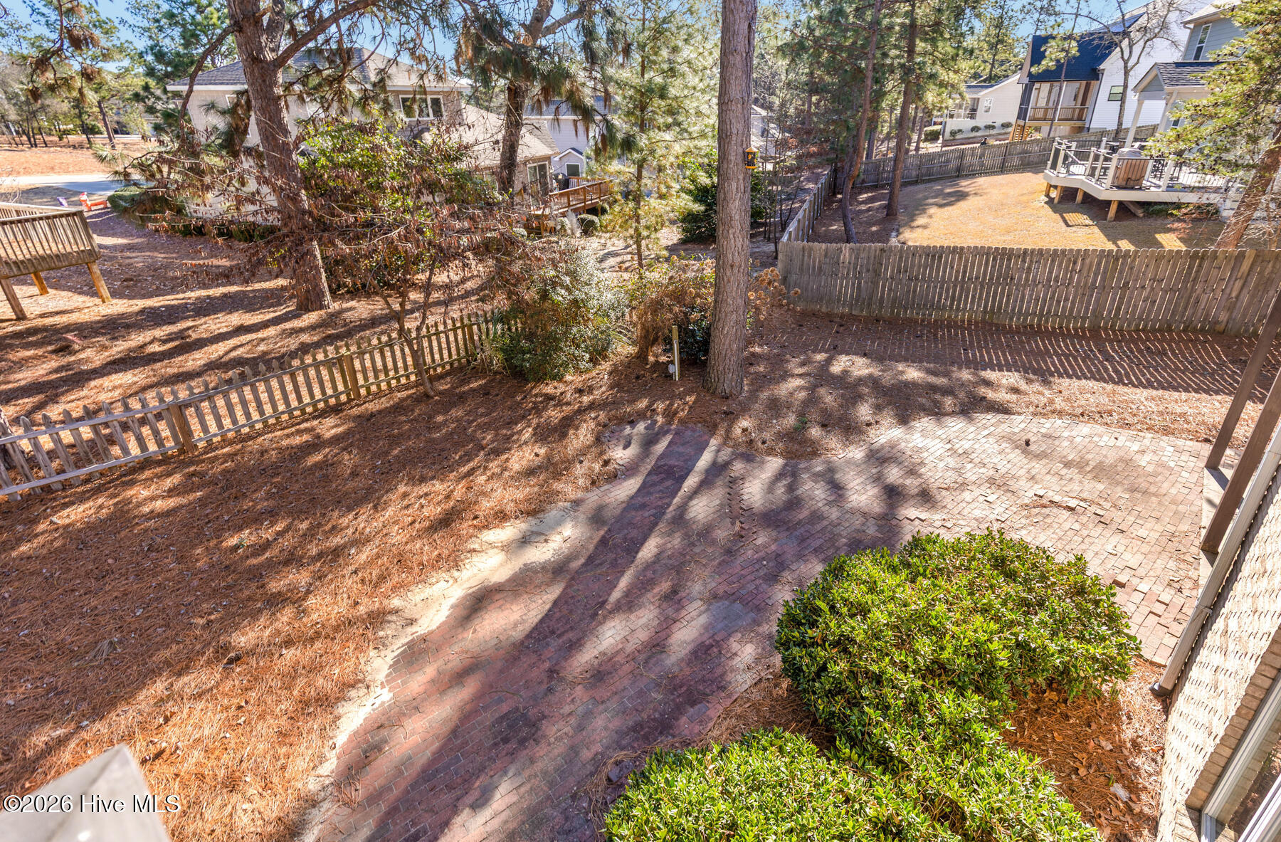 1220 Burning Tree Road