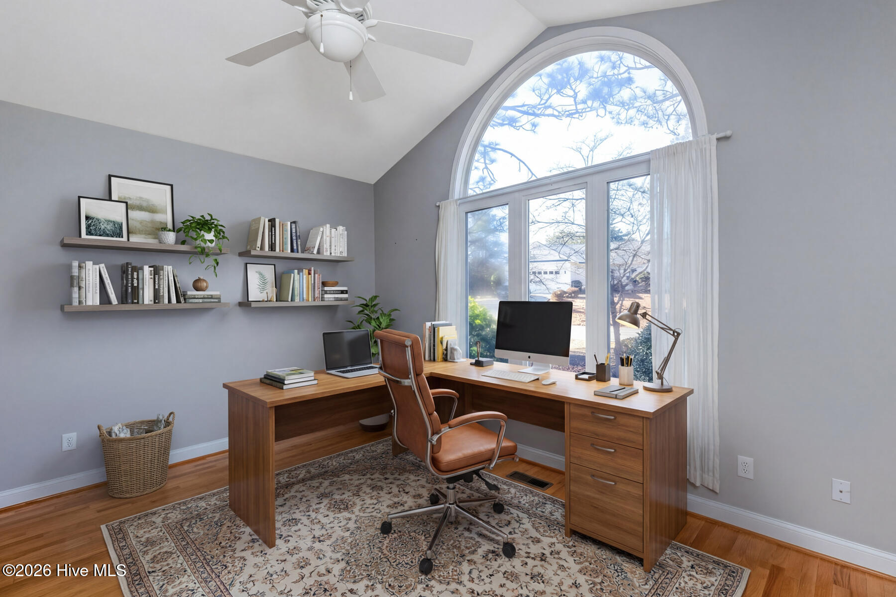 1220 Burning Tree Road