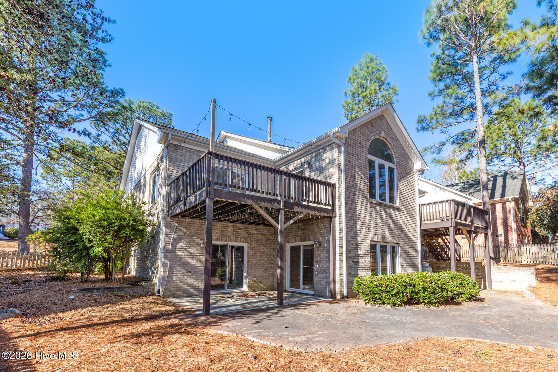 1220 Burning Tree Road