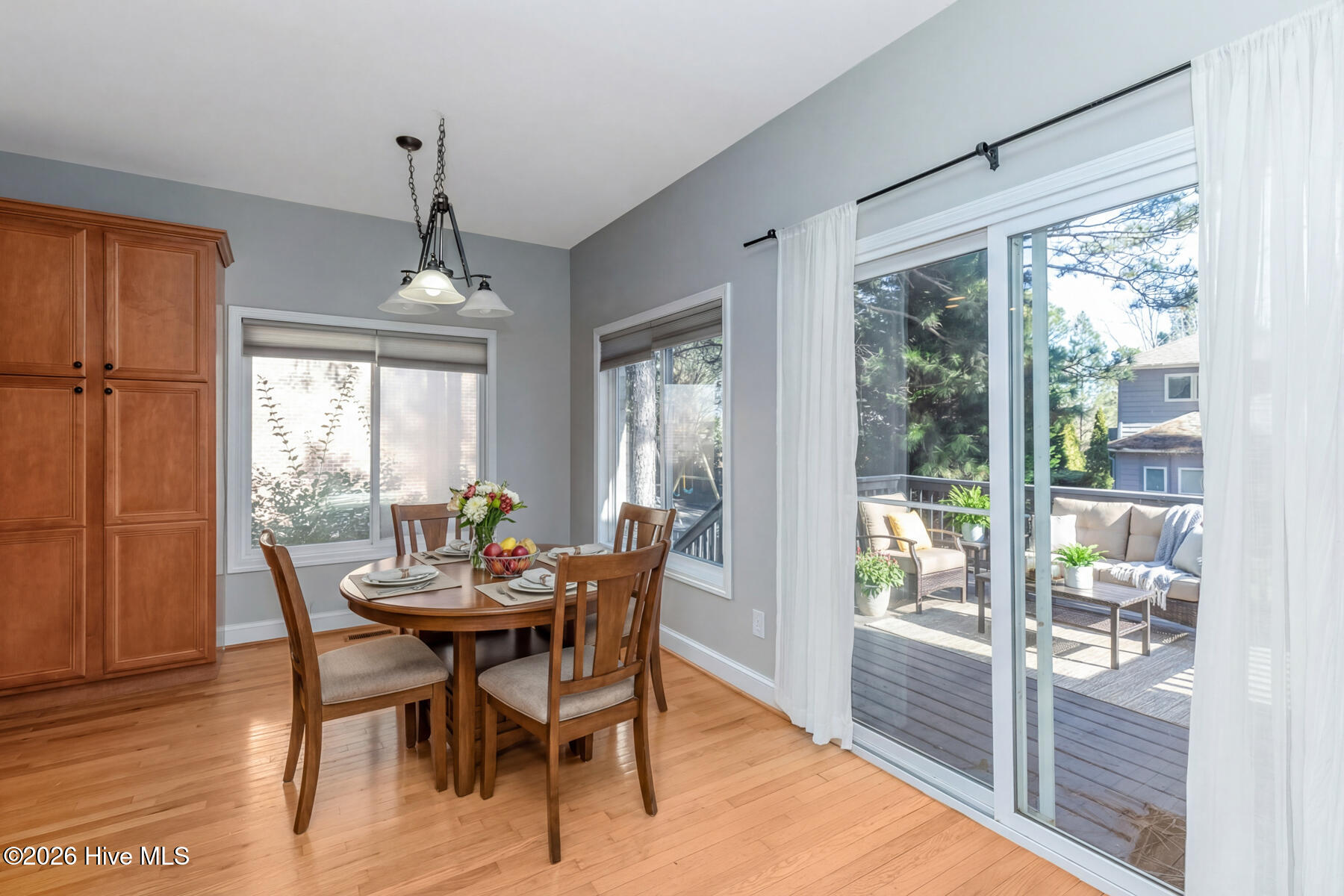 1220 Burning Tree Road