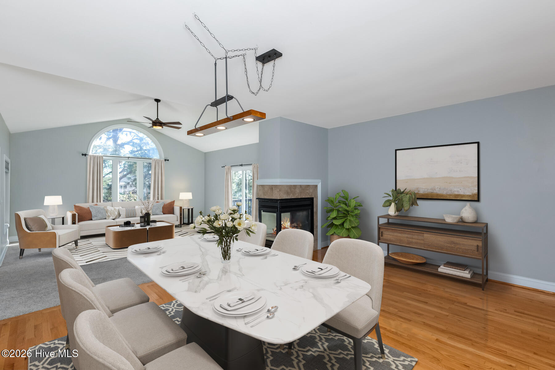 1220 Burning Tree Road