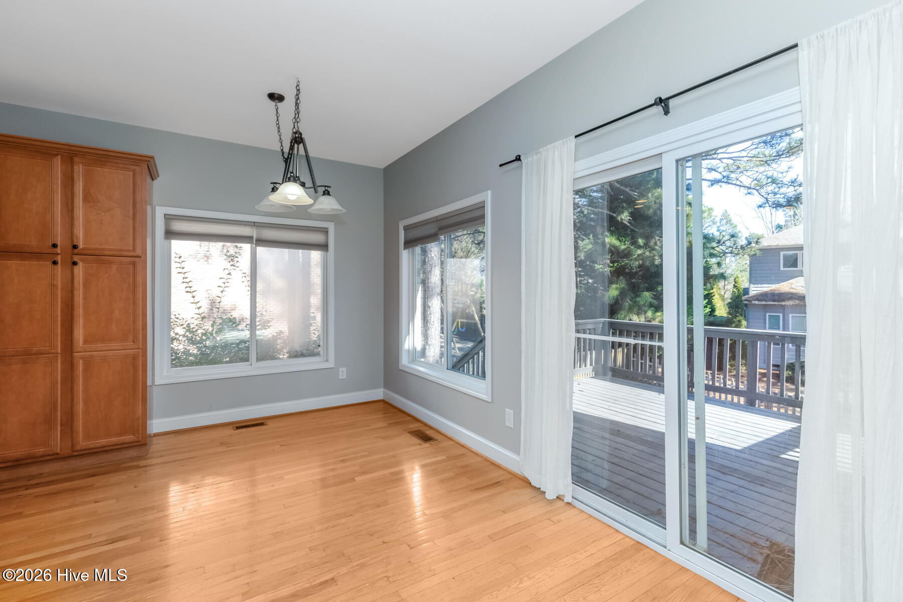 1220 Burning Tree Road