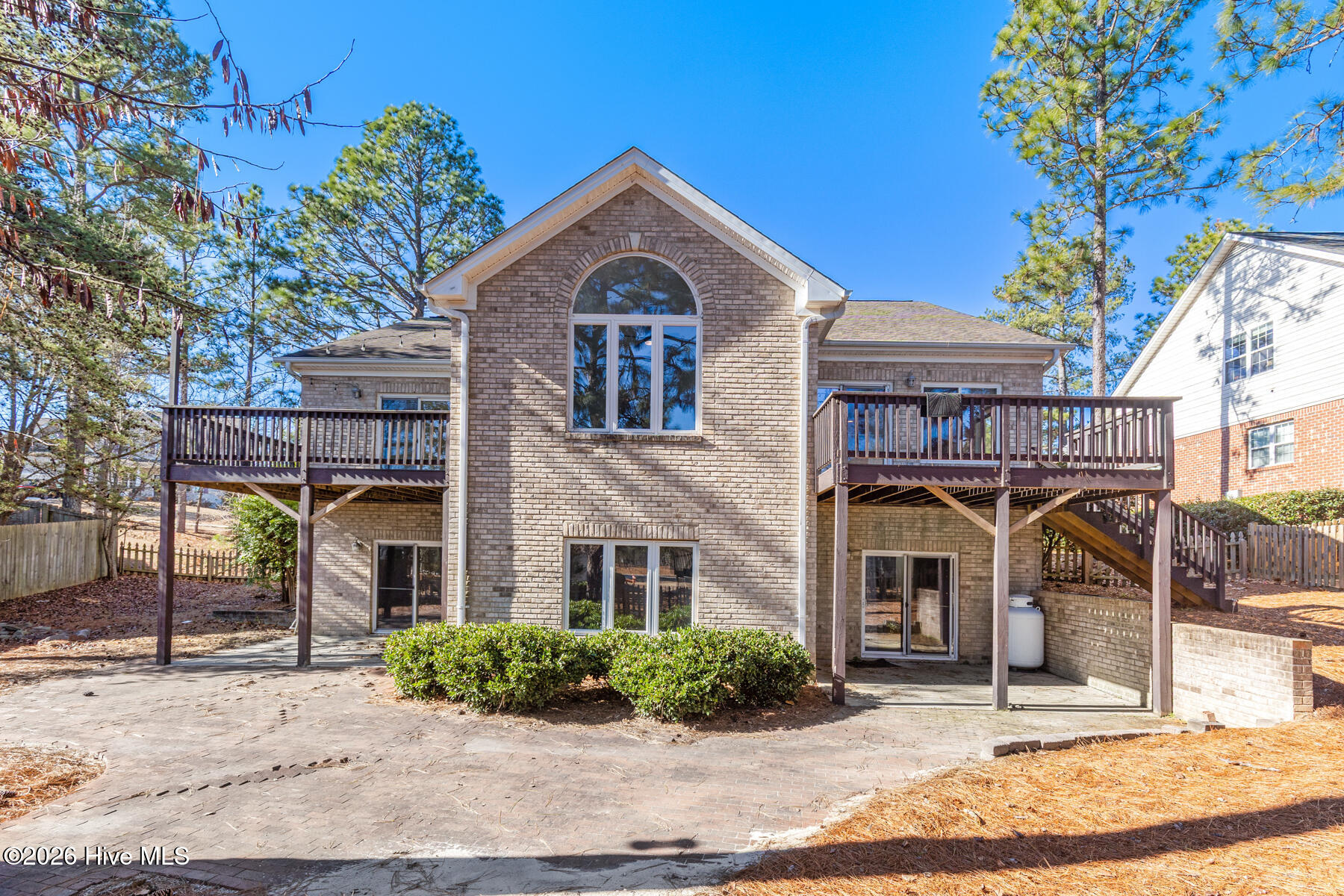 1220 Burning Tree Road