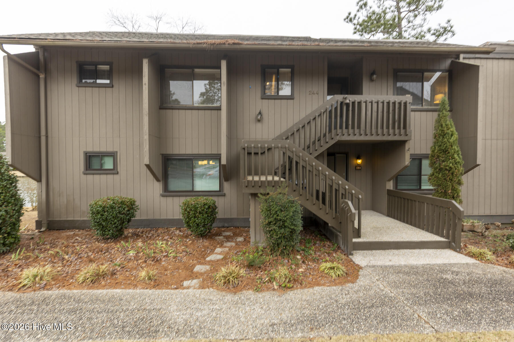 250 Sugar Gum Lane # 144