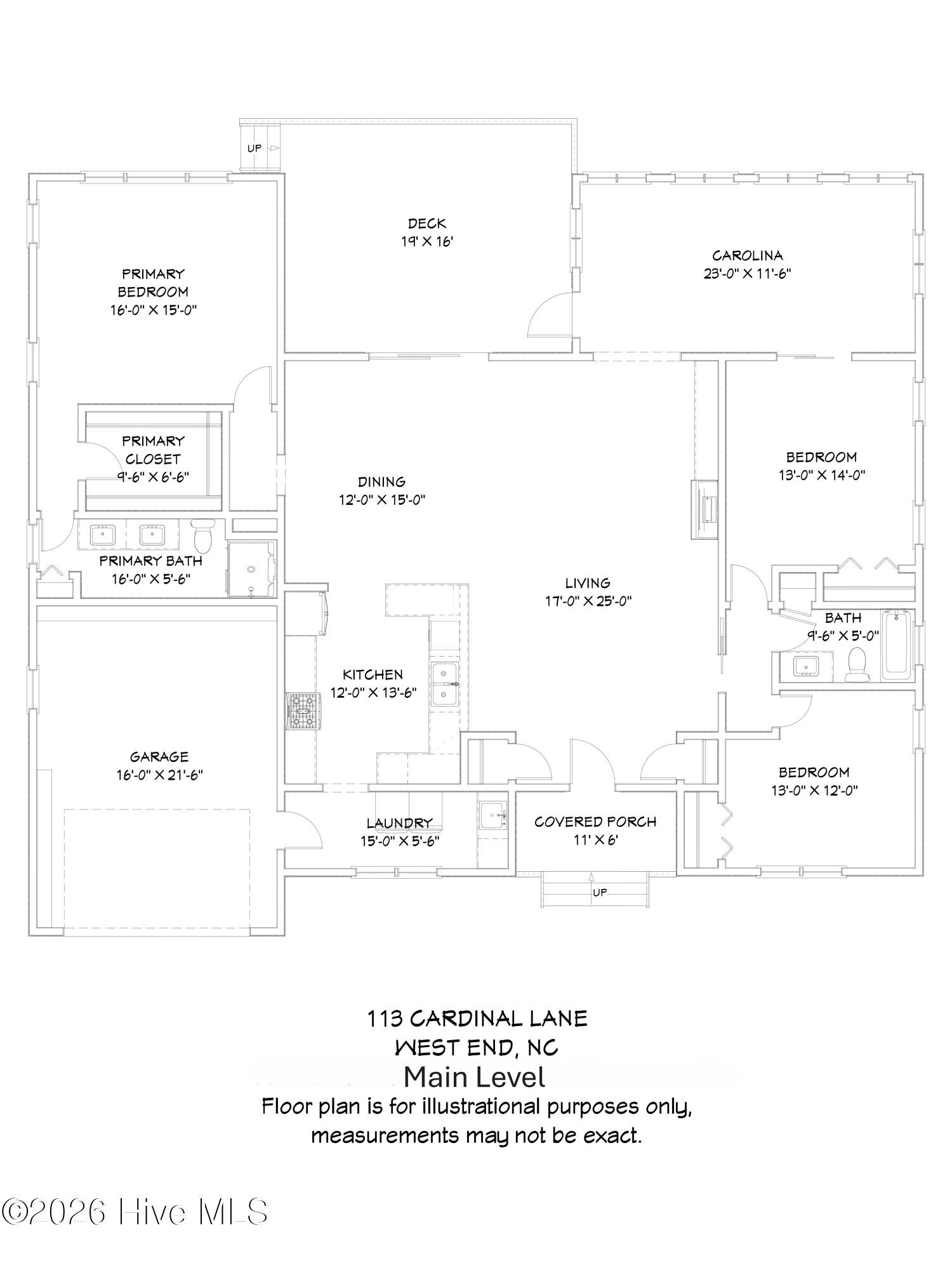 113 Cardinal Lane