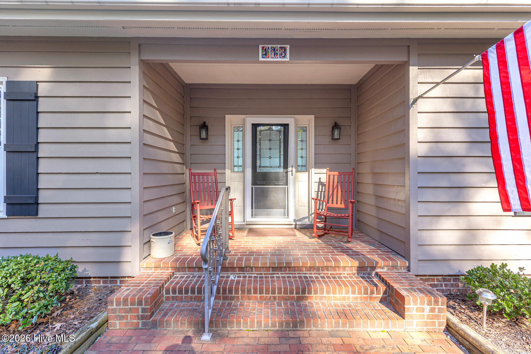 113 Cardinal Lane