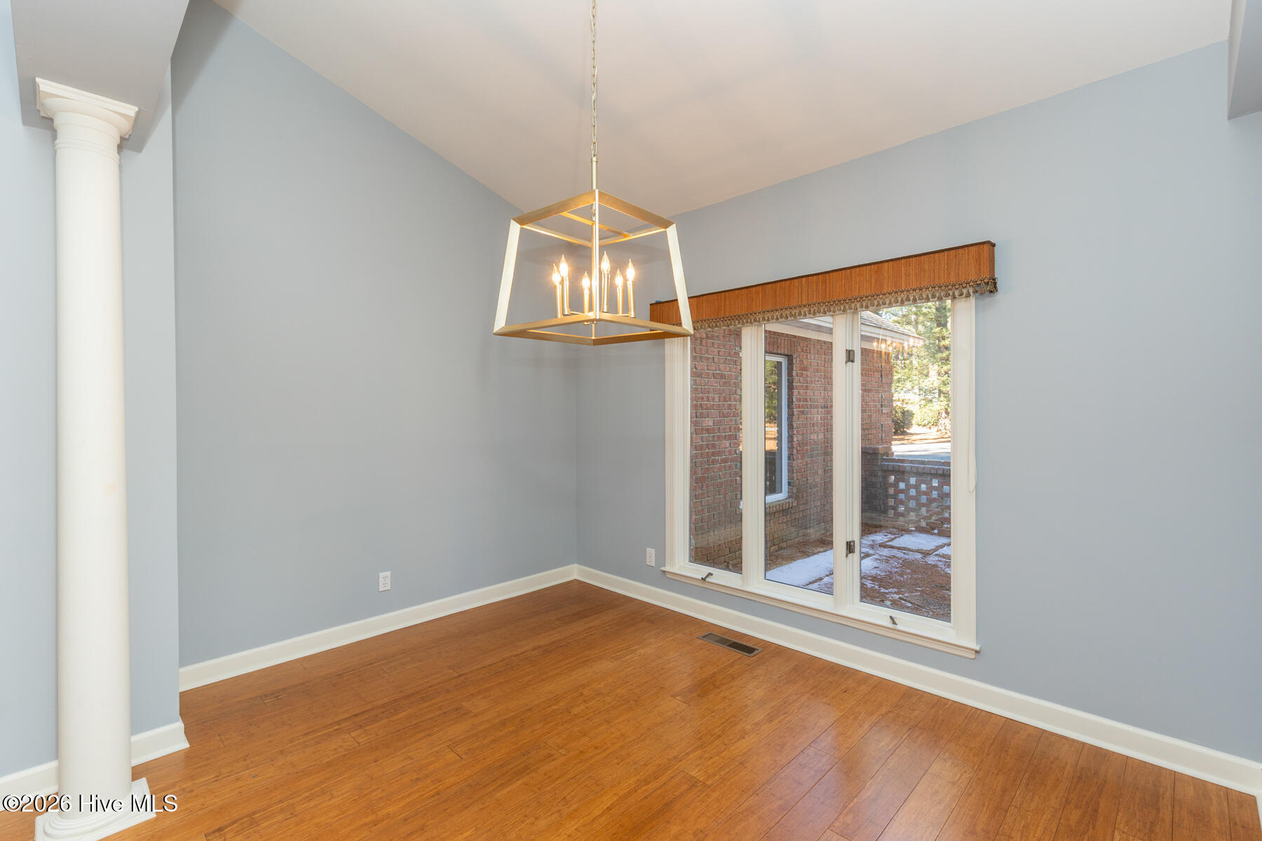 2 Westchester Place