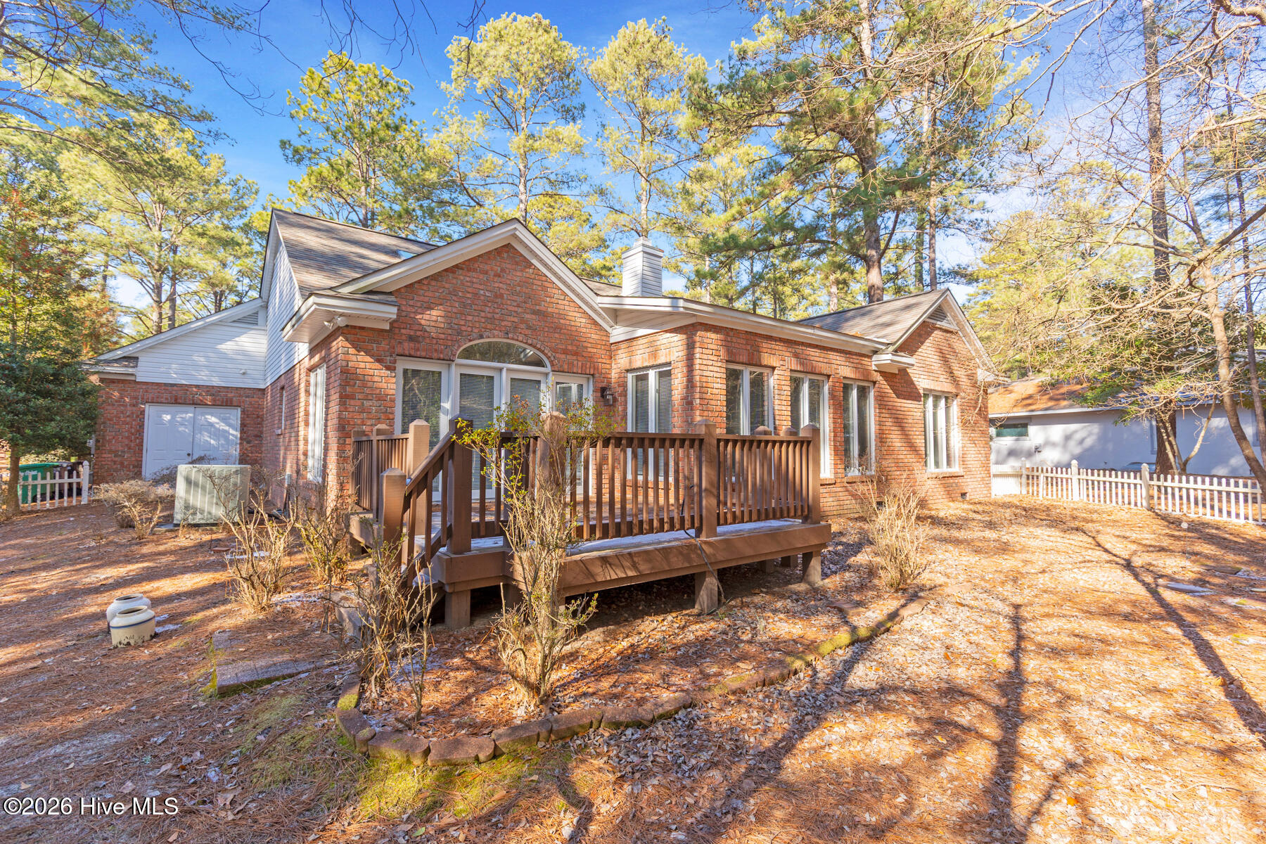 2 Westchester Place