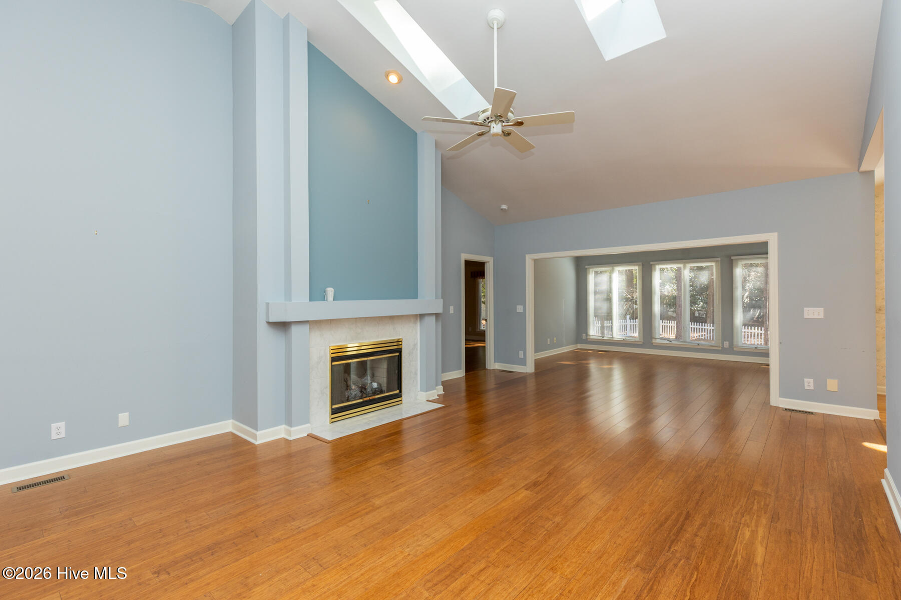 2 Westchester Place