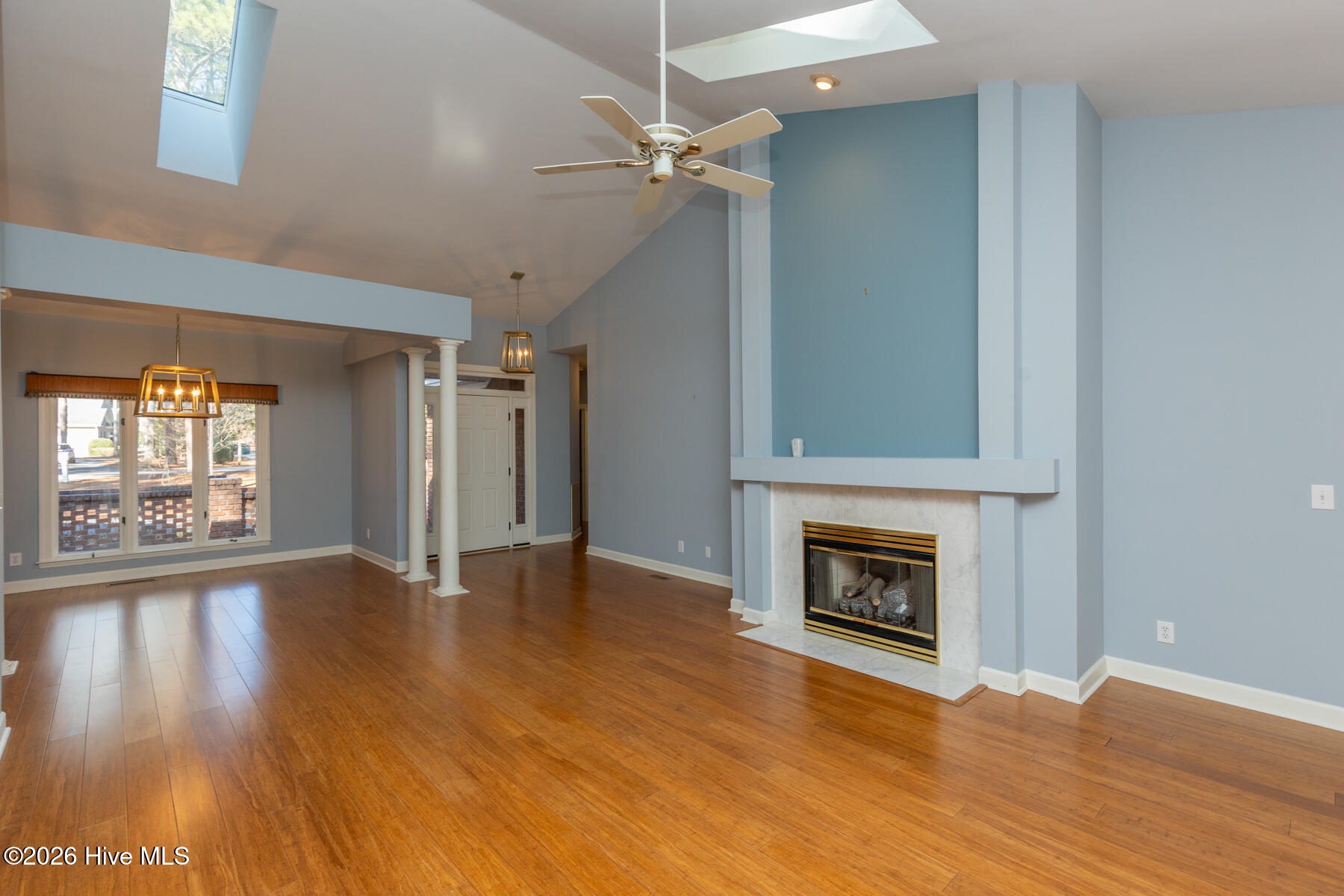 2 Westchester Place