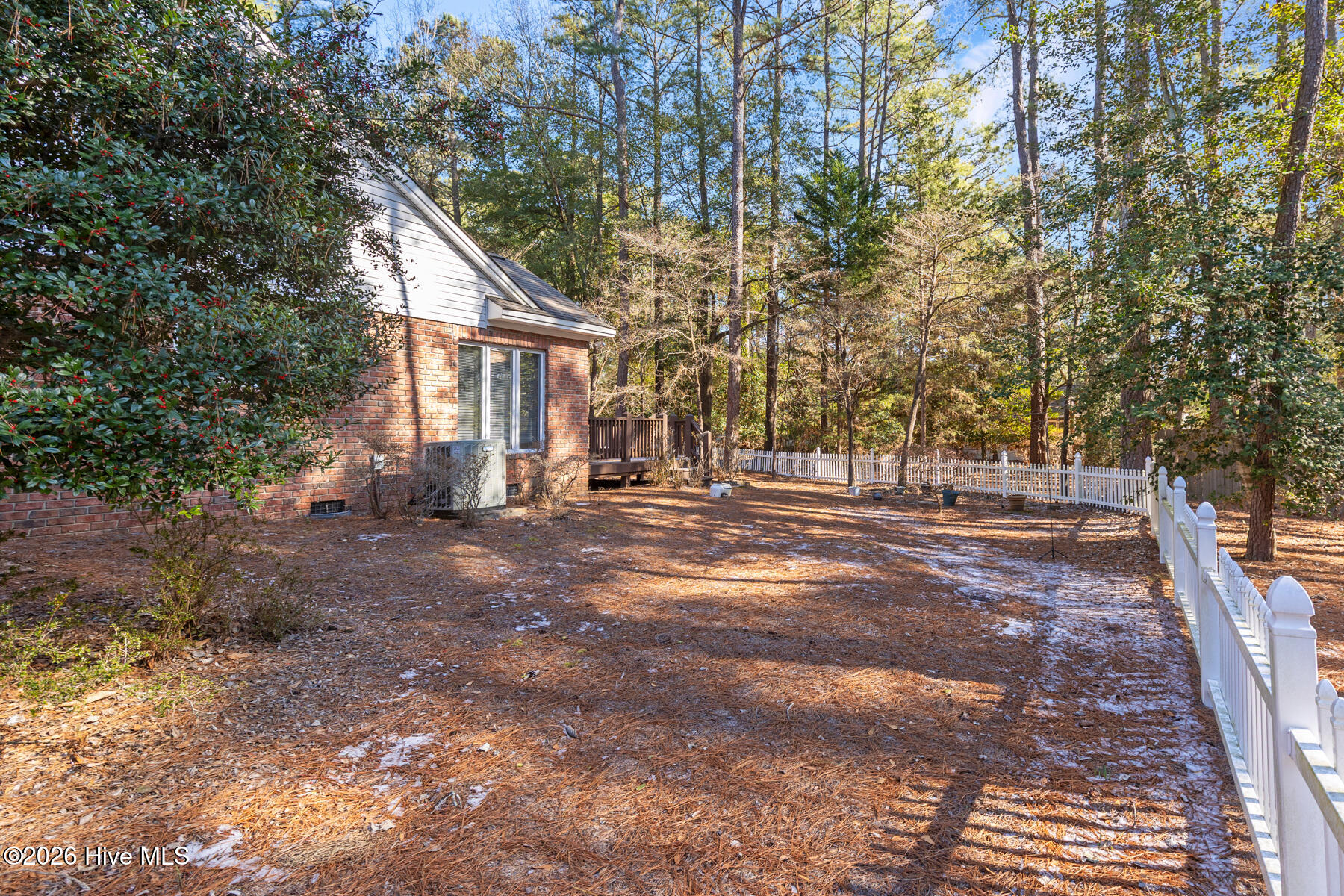 2 Westchester Place
