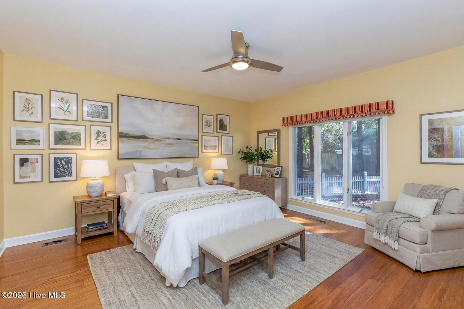 2 Westchester Place