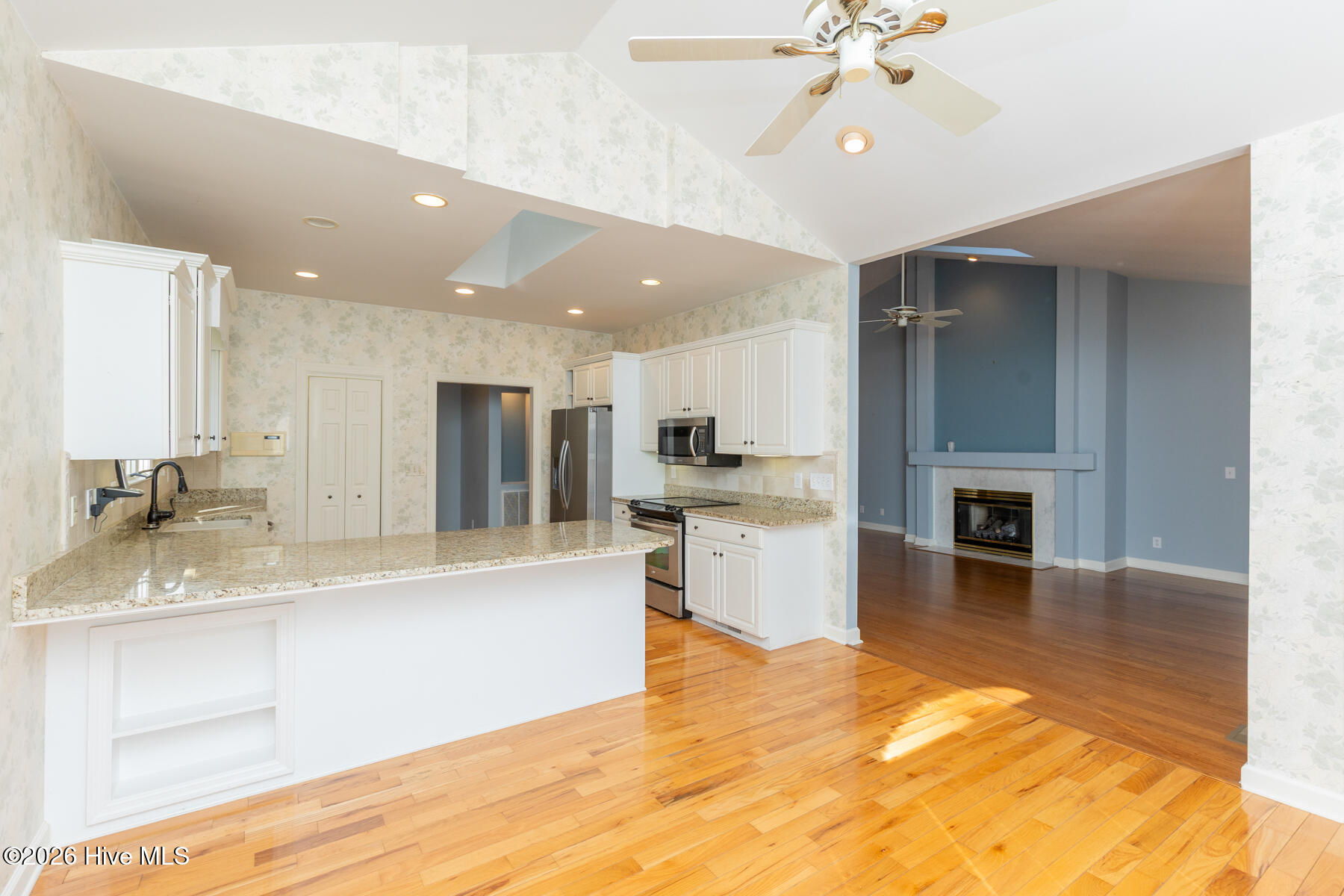 2 Westchester Place