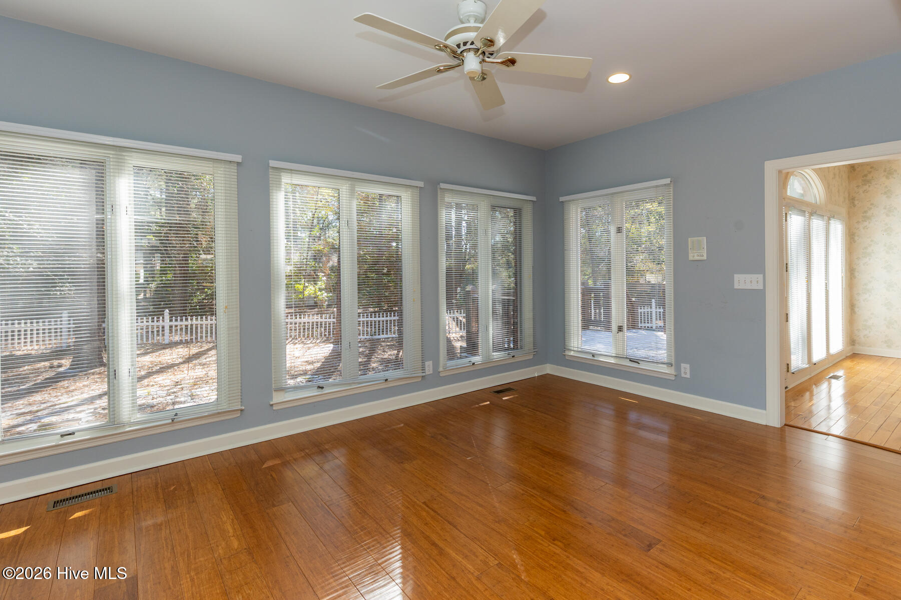 2 Westchester Place