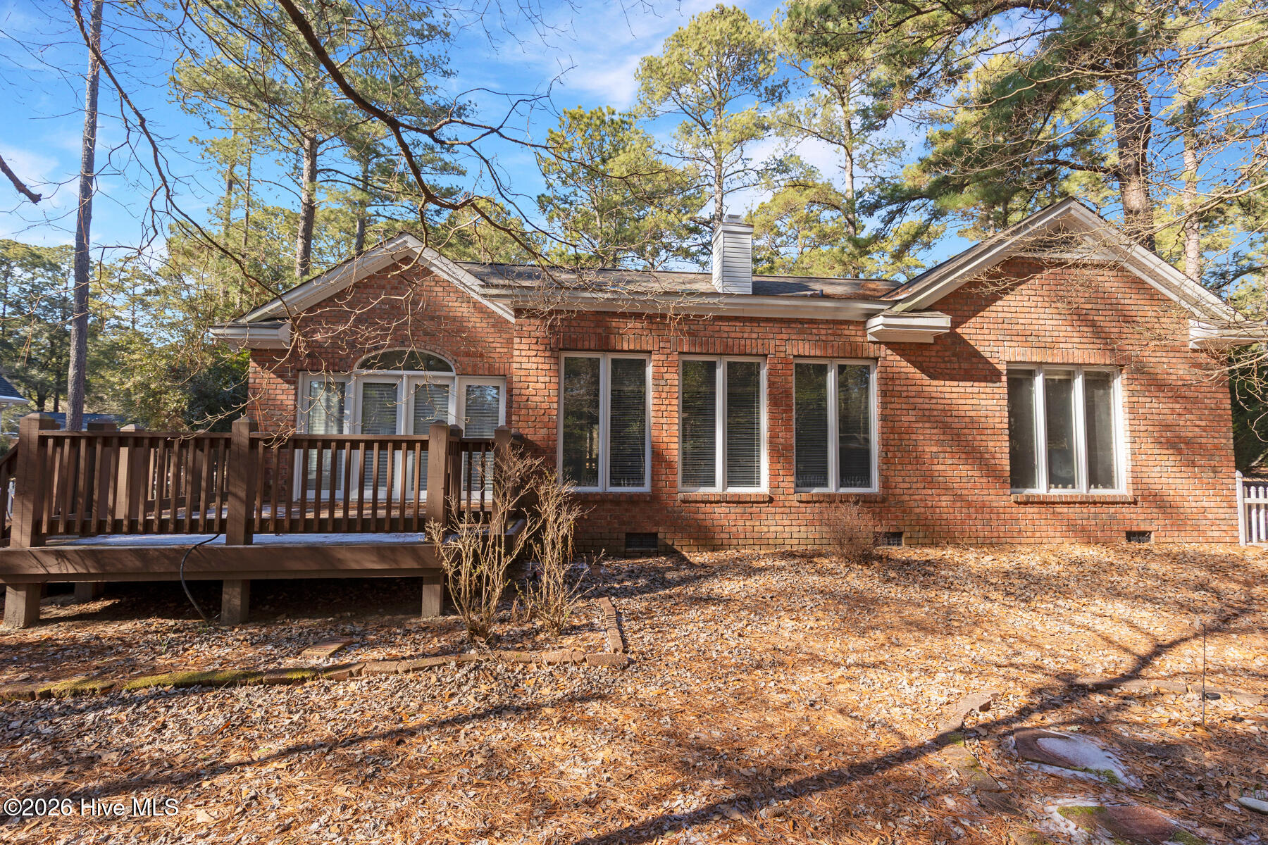 2 Westchester Place