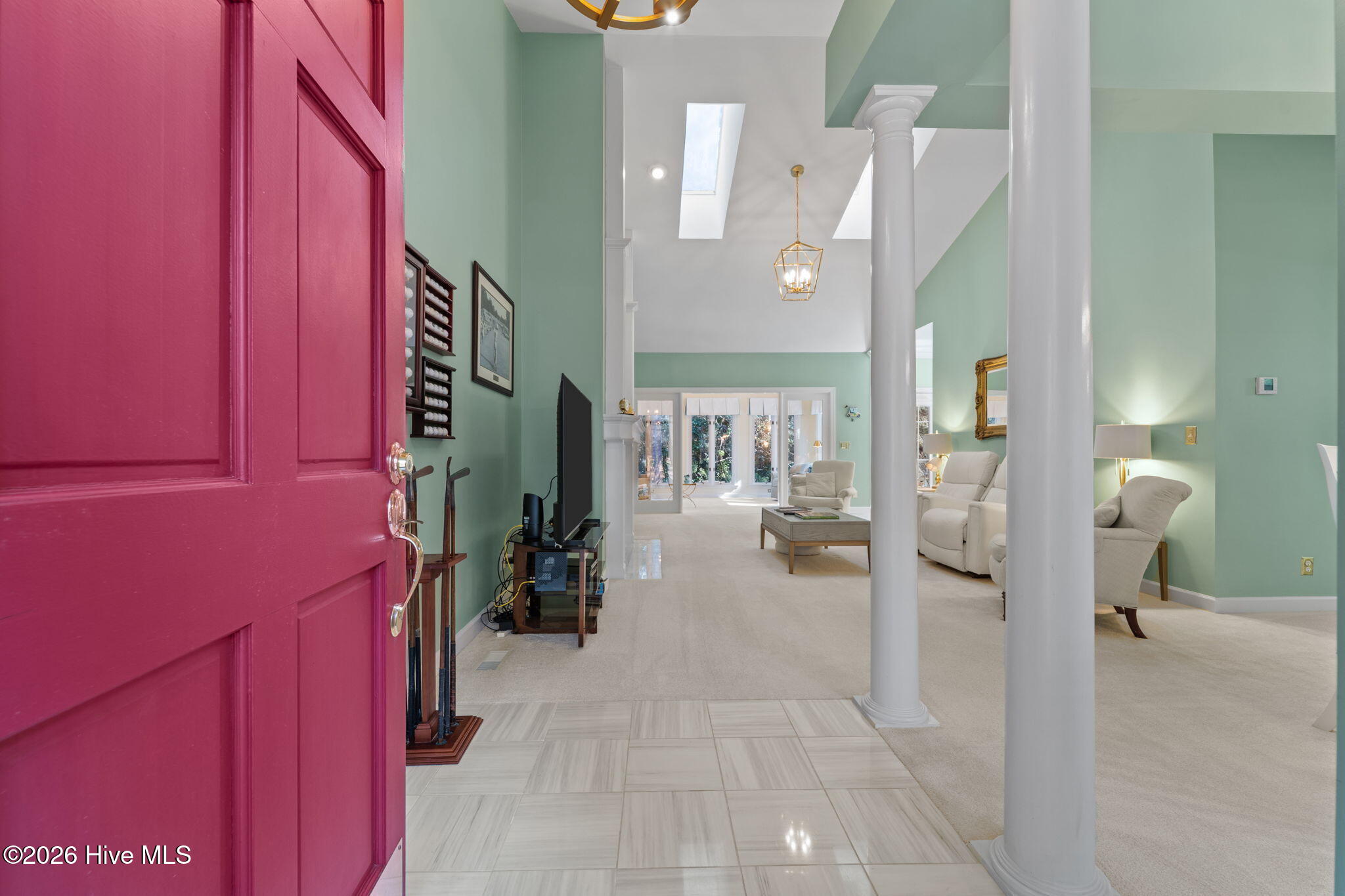 40 Doral Drive
