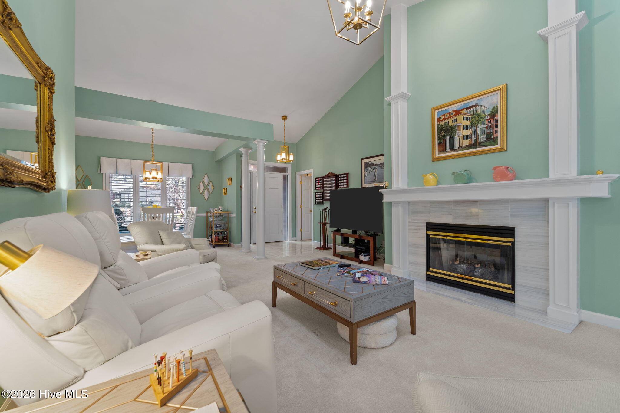 40 Doral Drive